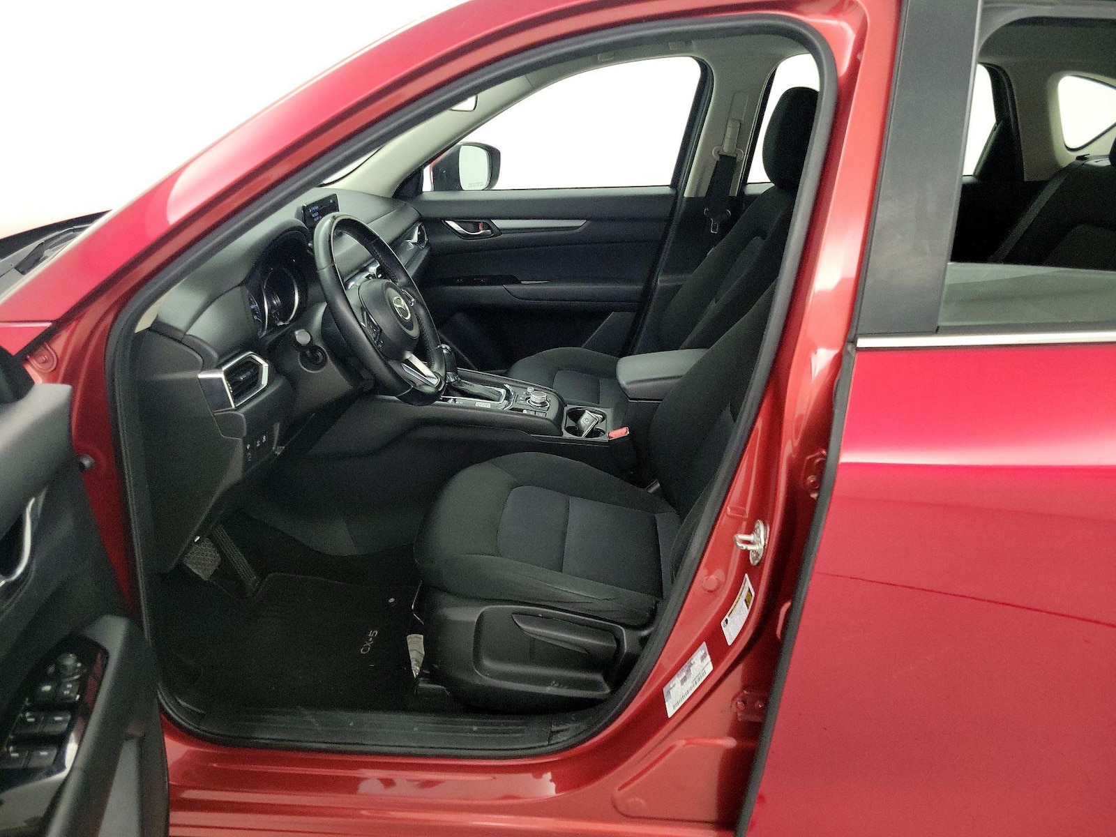 Side Airbags