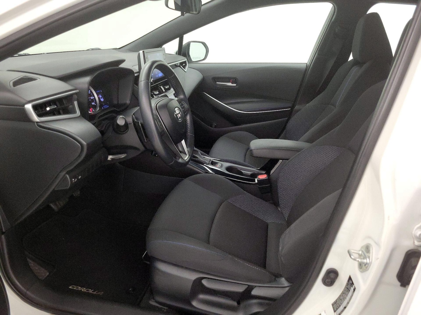 Side Airbags