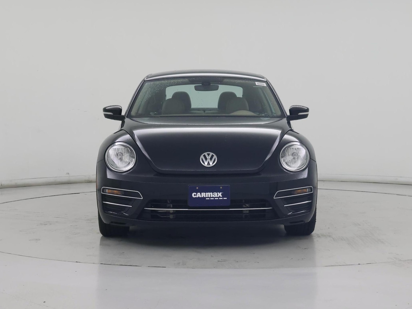 2017 Volkswagen Beetle SE - Photo 6
