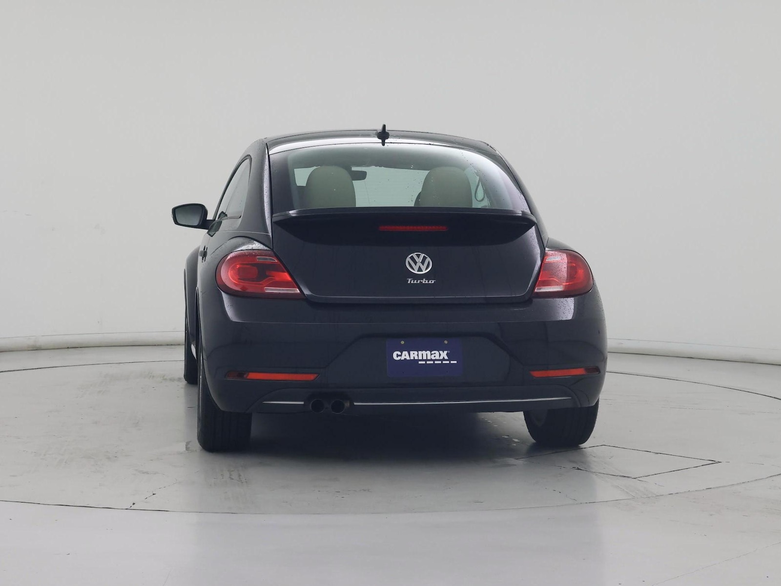 2017 Volkswagen Beetle SE - Photo 7