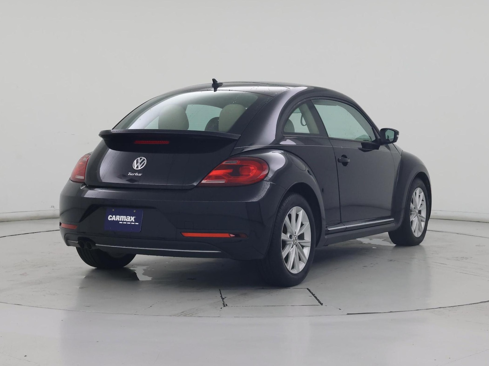 2017 Volkswagen Beetle SE - Photo 9