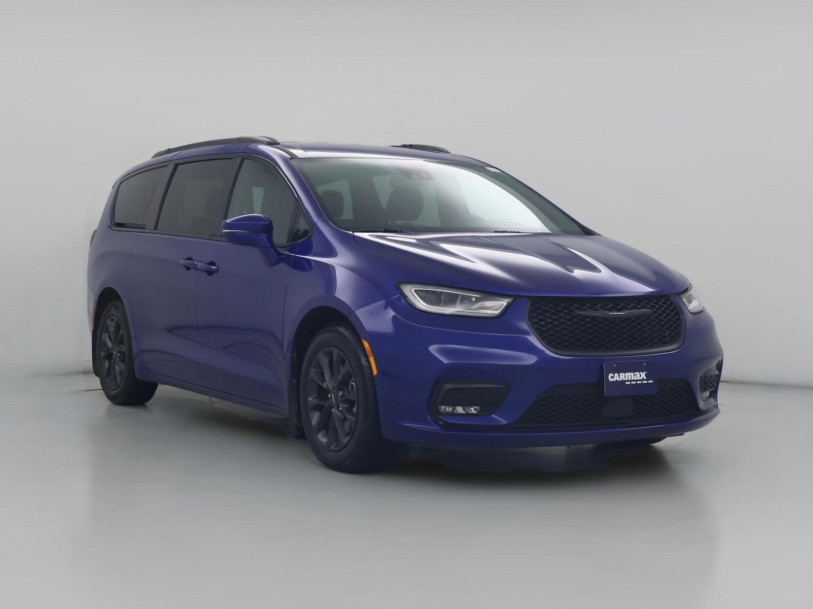 Smart Key & Power Hatch/Deck Lid