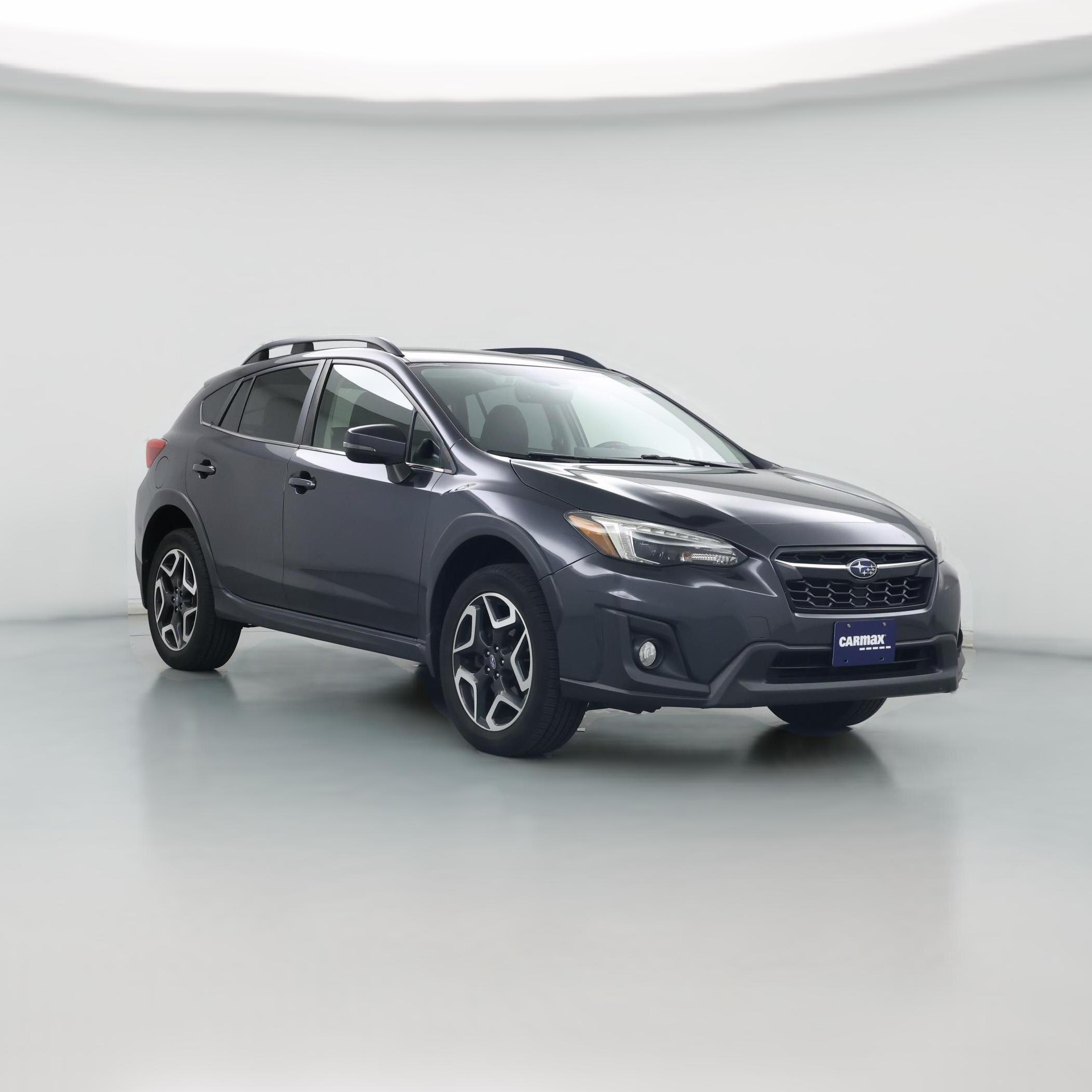 Thumbnail: 2019 Subaru Crosstrek - 1