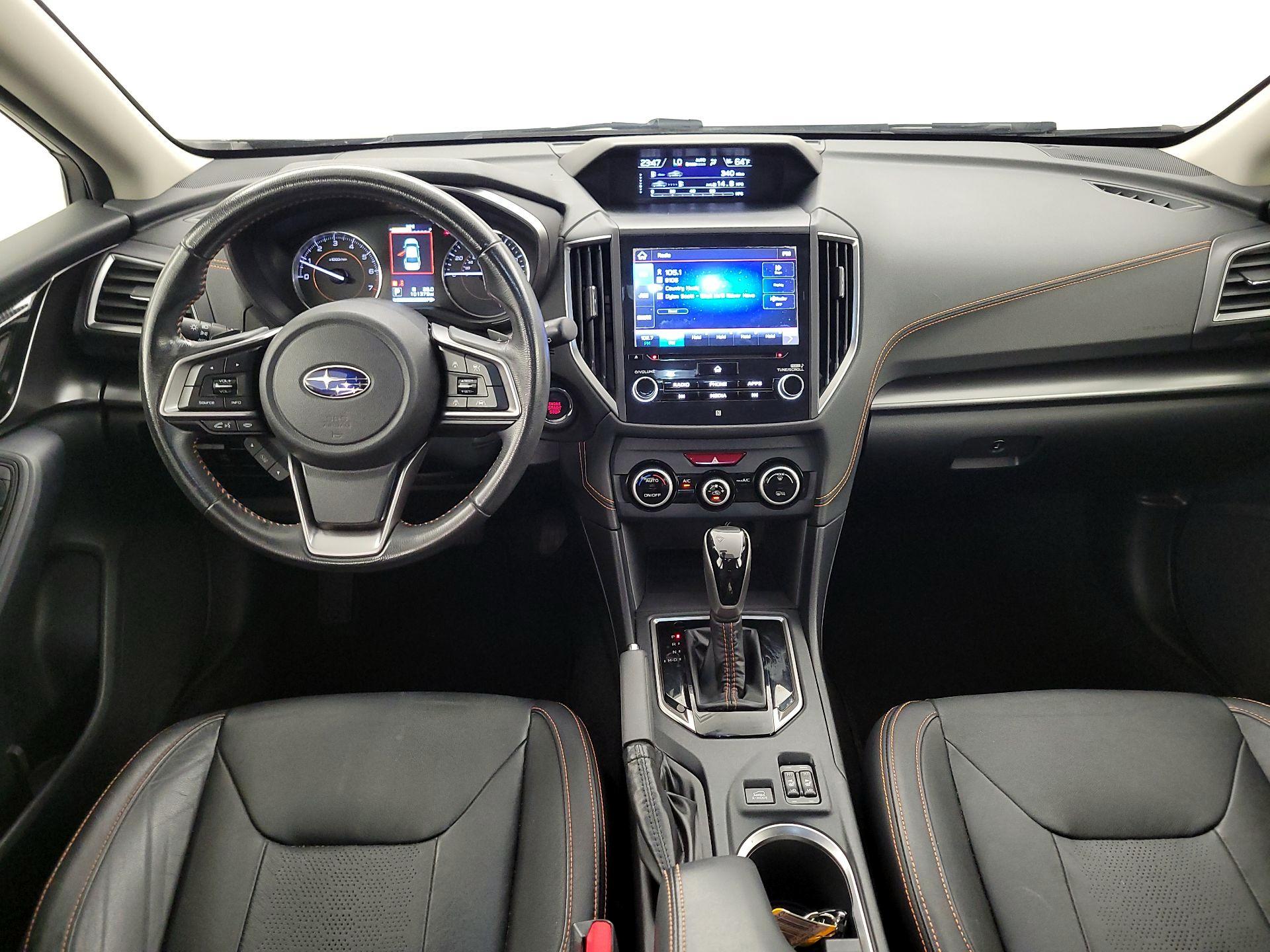 Thumbnail: 2019 Subaru Crosstrek - 9