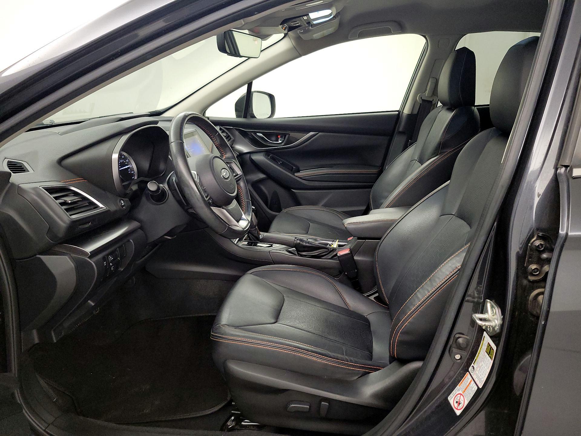 Thumbnail: 2019 Subaru Crosstrek - 11