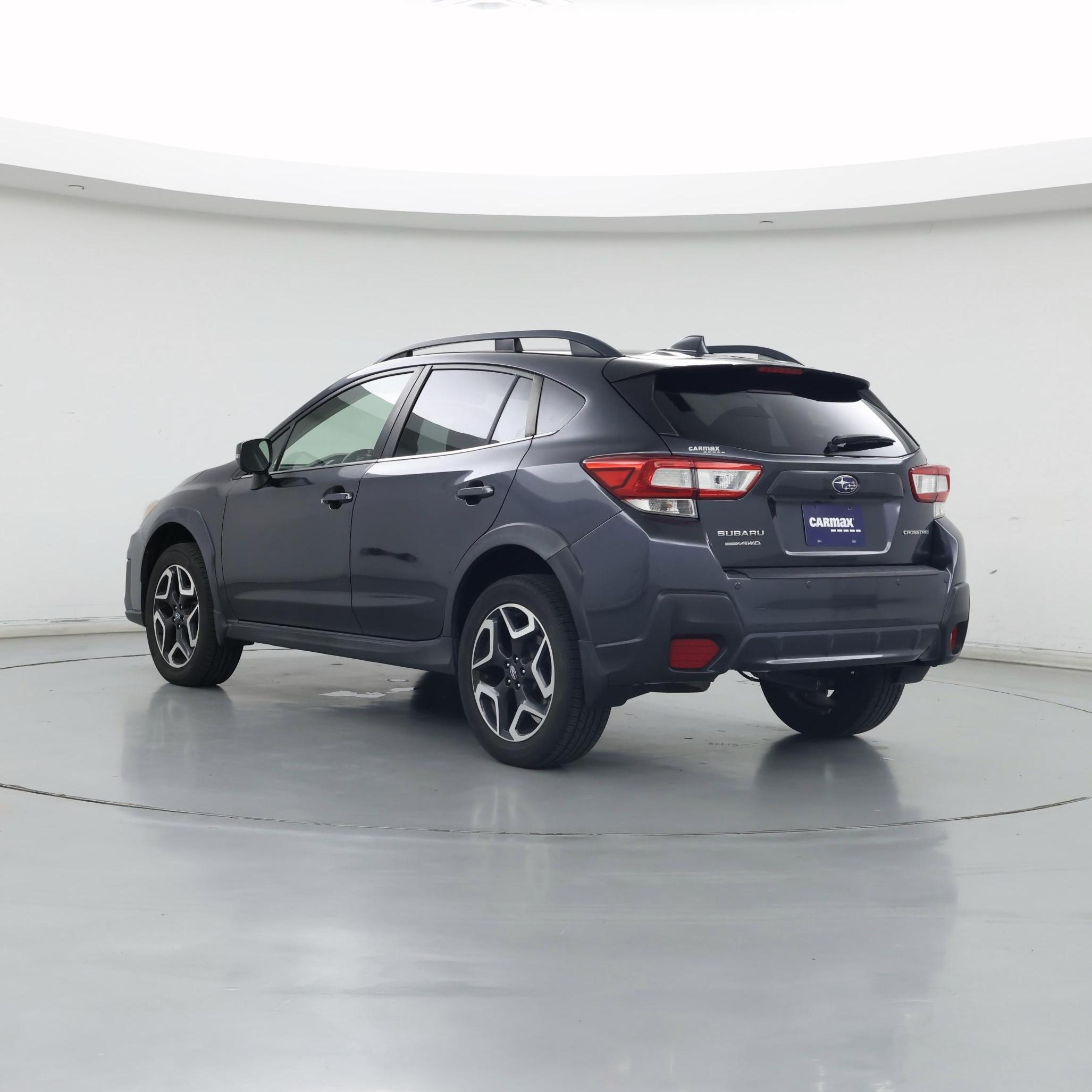 Thumbnail: 2019 Subaru Crosstrek - 2