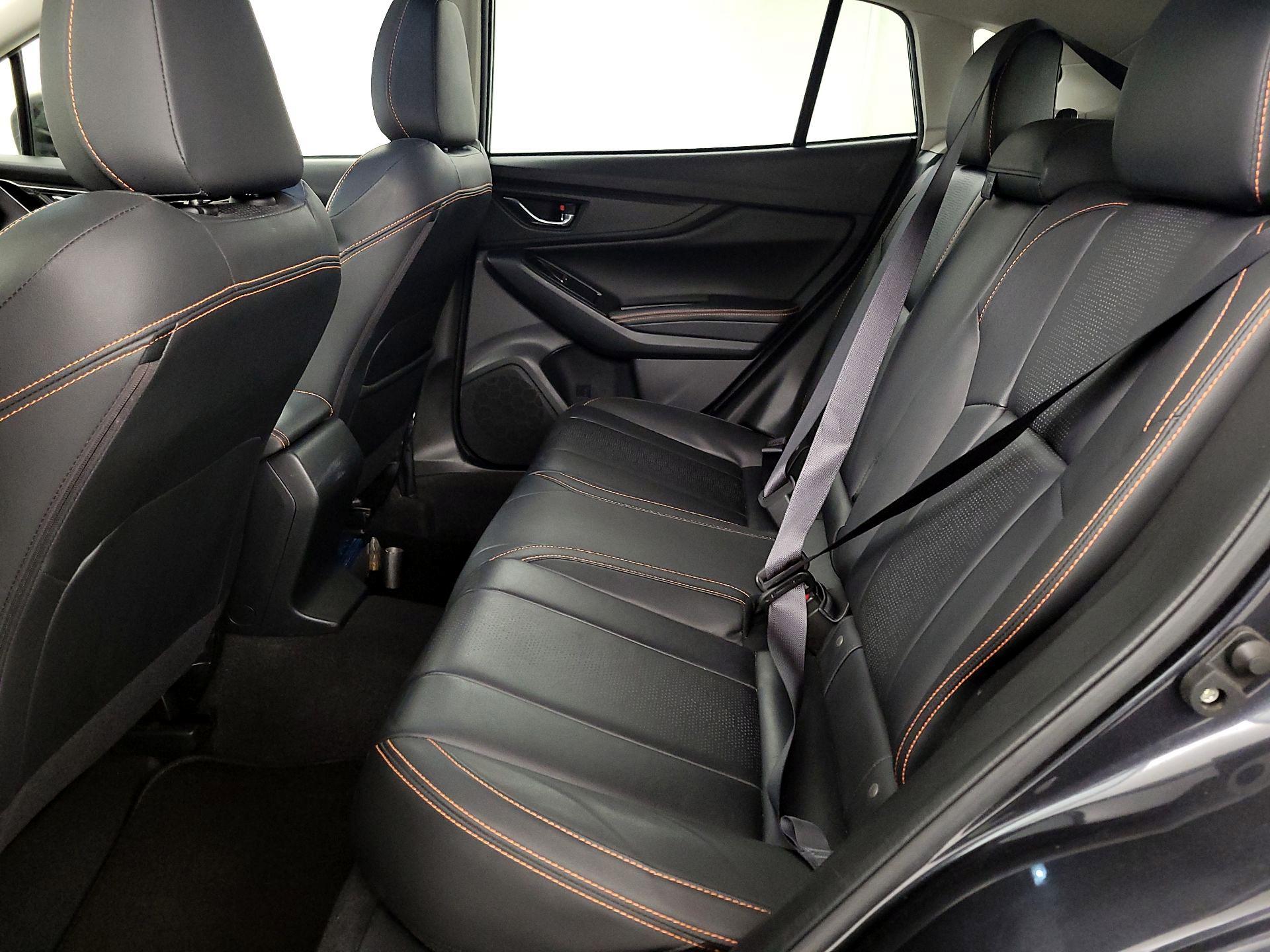Thumbnail: 2019 Subaru Crosstrek - 19
