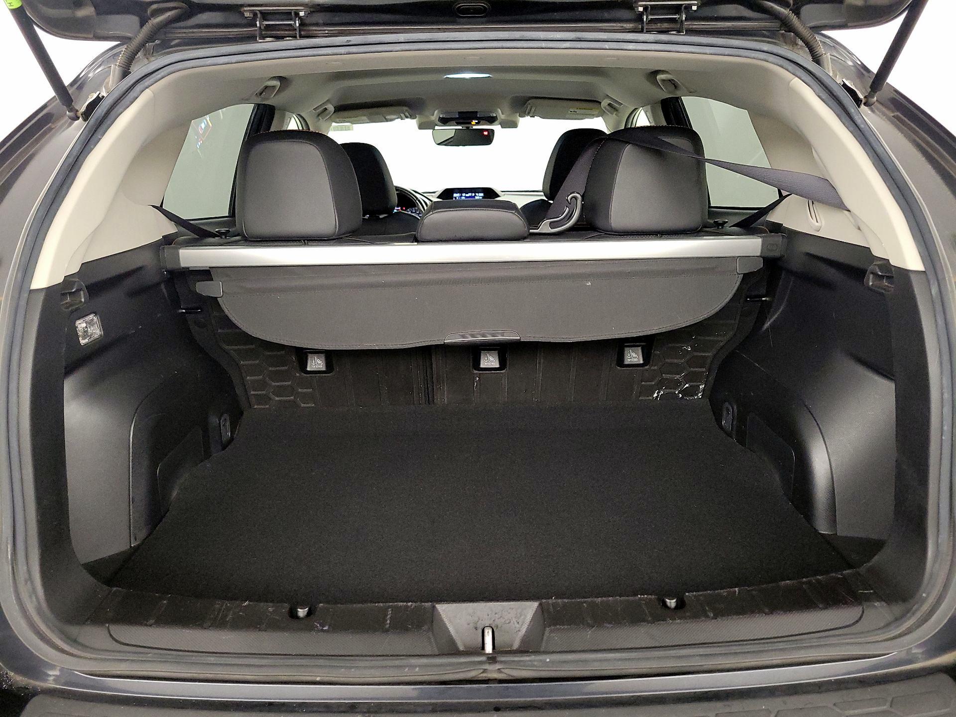 Thumbnail: 2019 Subaru Crosstrek - 20