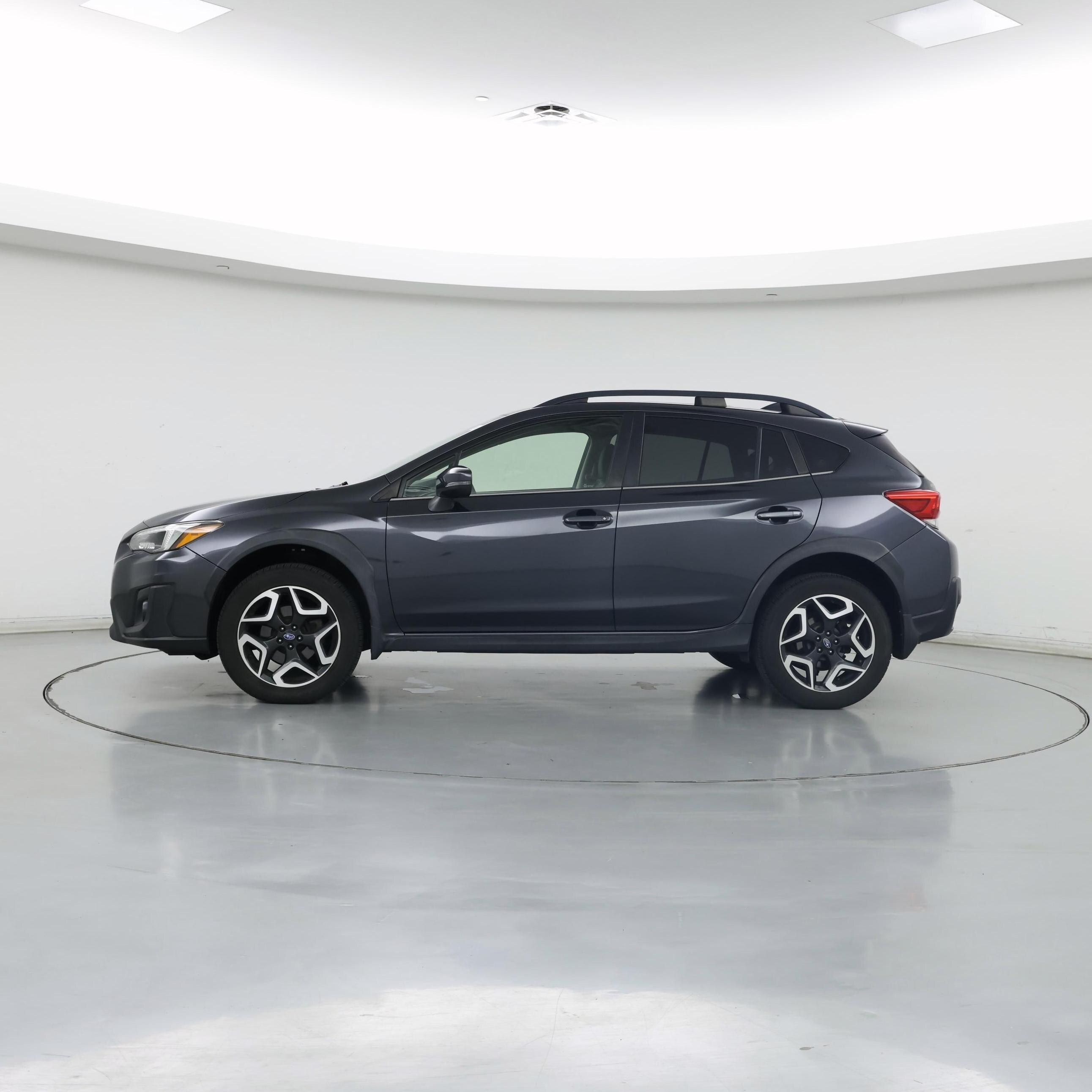 Thumbnail: 2019 Subaru Crosstrek - 3