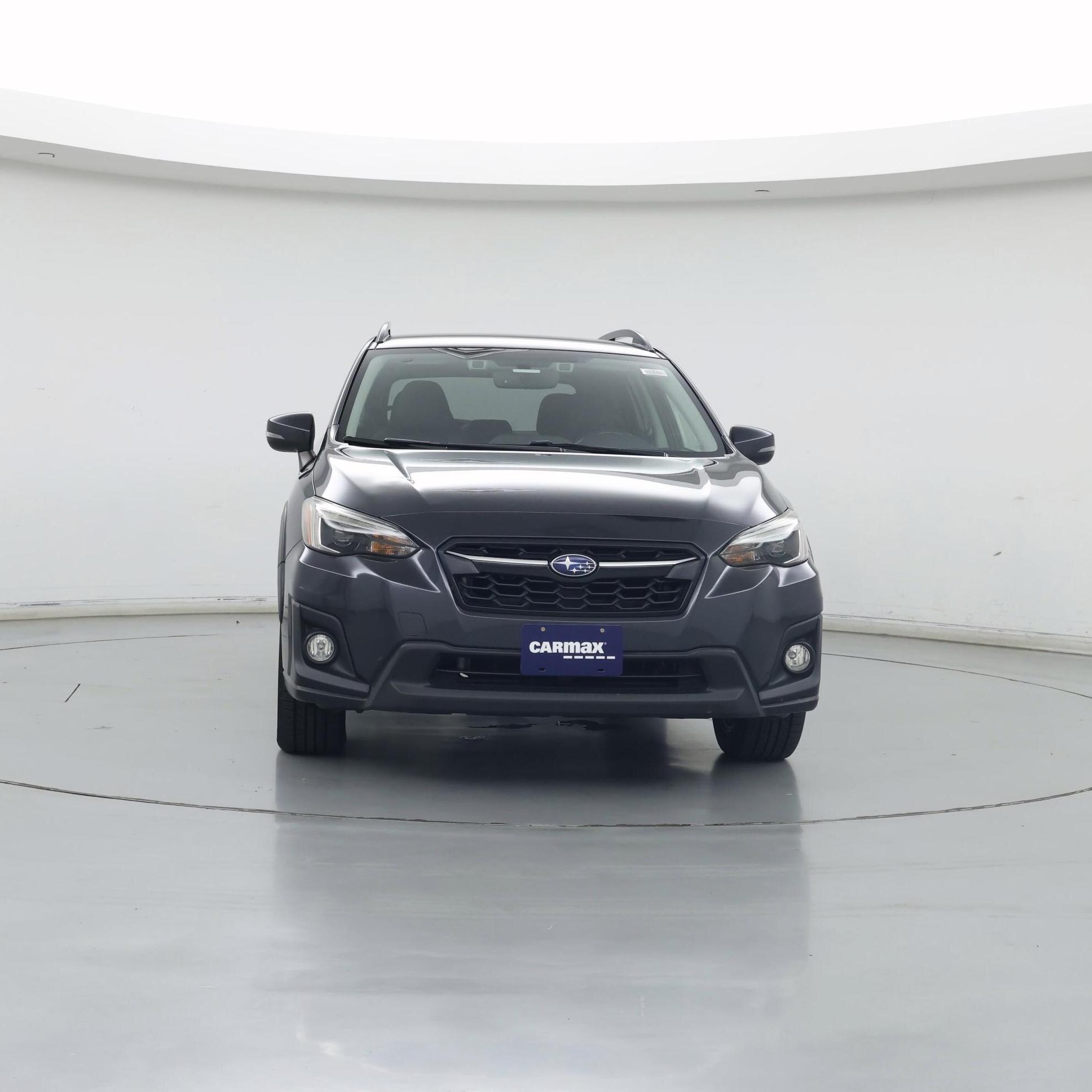 Thumbnail: 2019 Subaru Crosstrek - 5