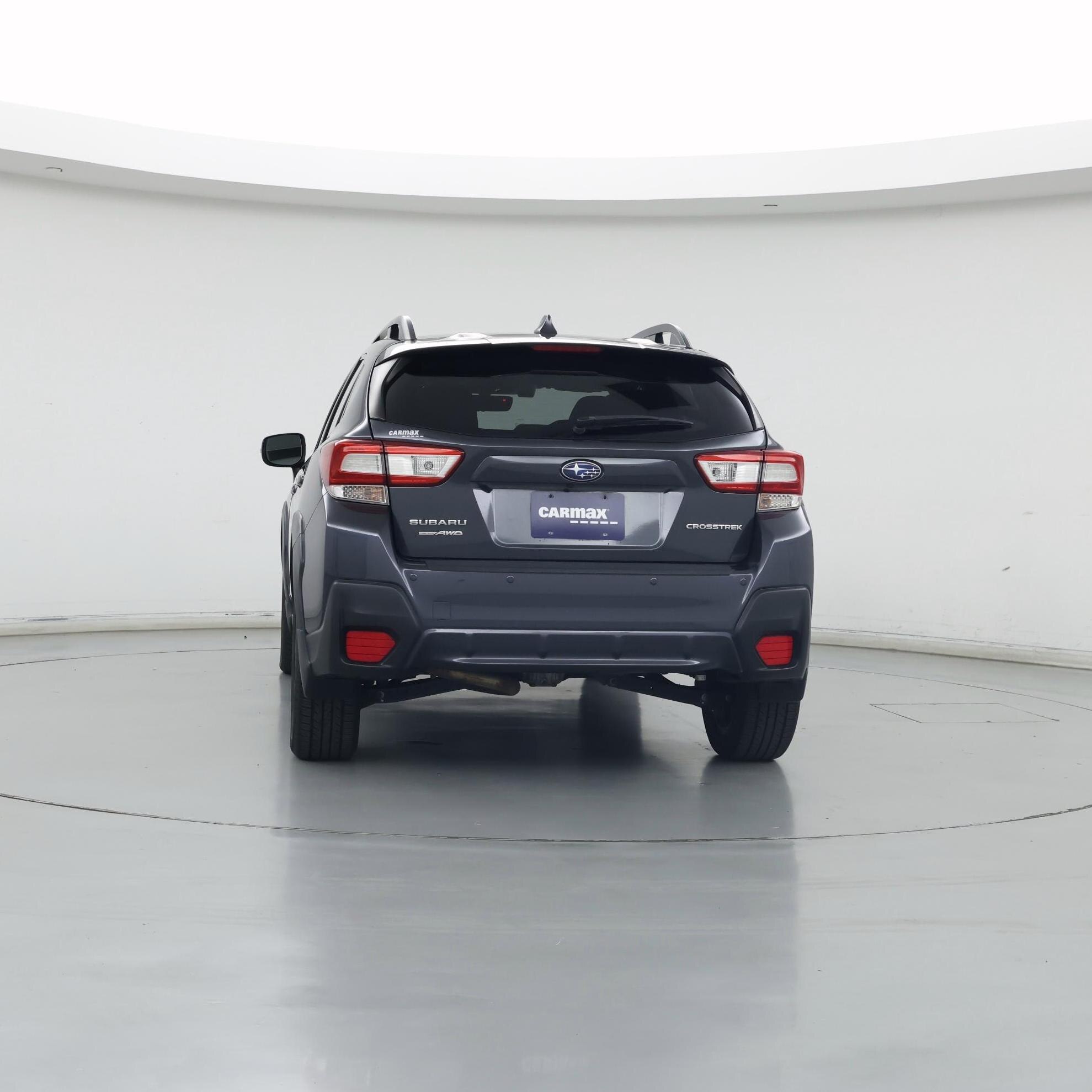 Thumbnail: 2019 Subaru Crosstrek - 6