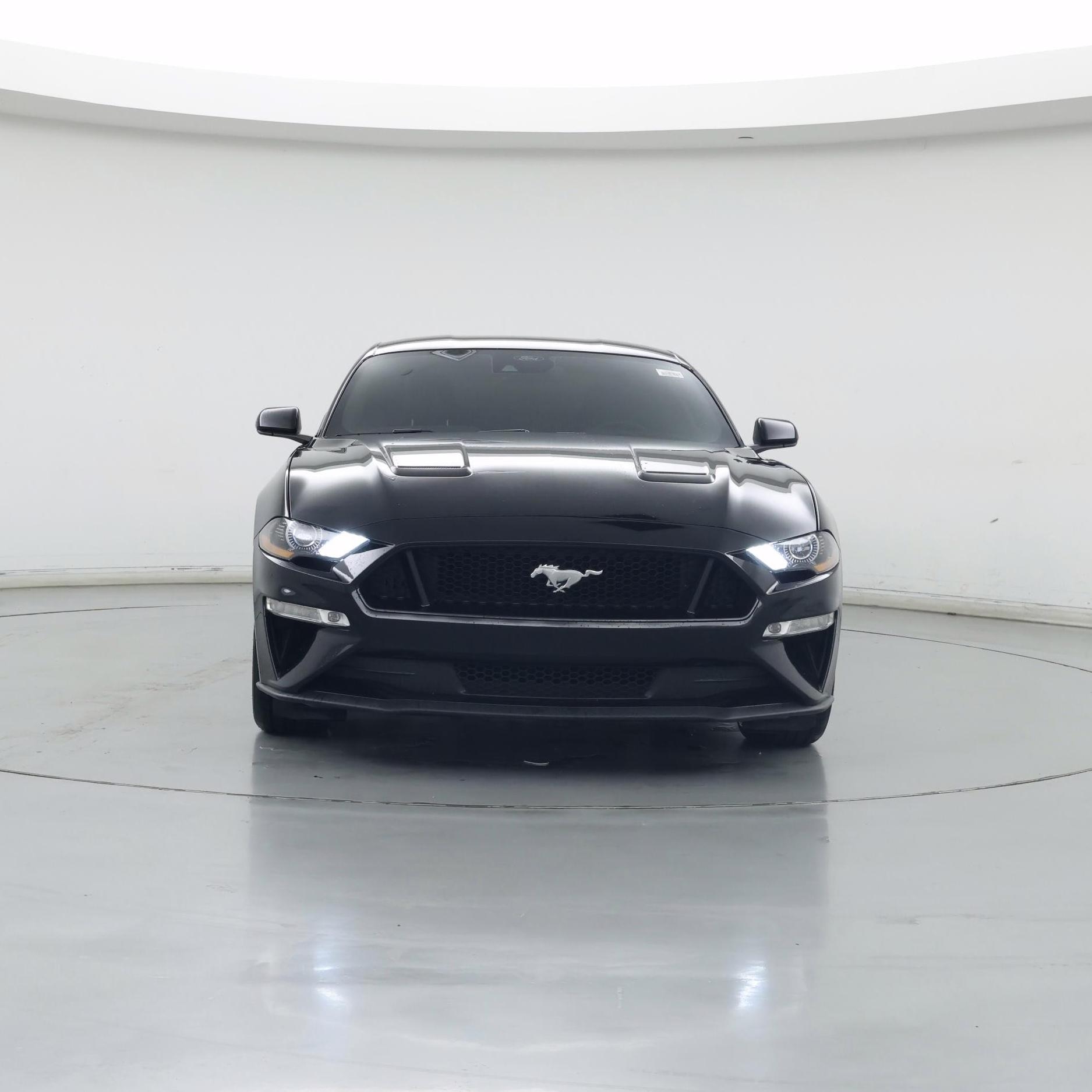 Thumbnail: 2021 Ford Mustang - 5