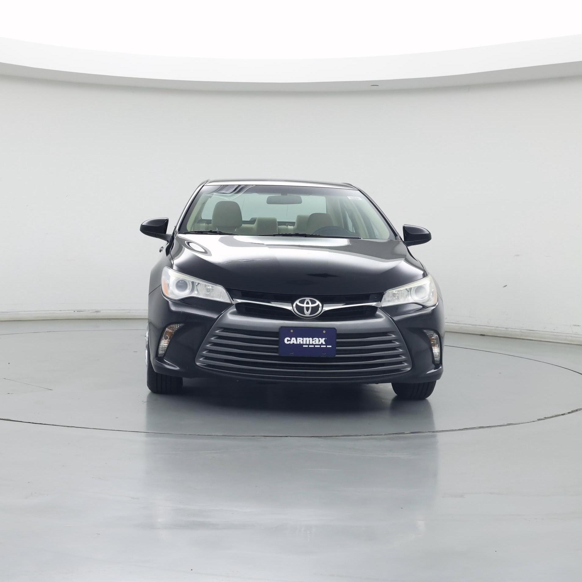 Thumbnail: 2017 Toyota Camry - 5