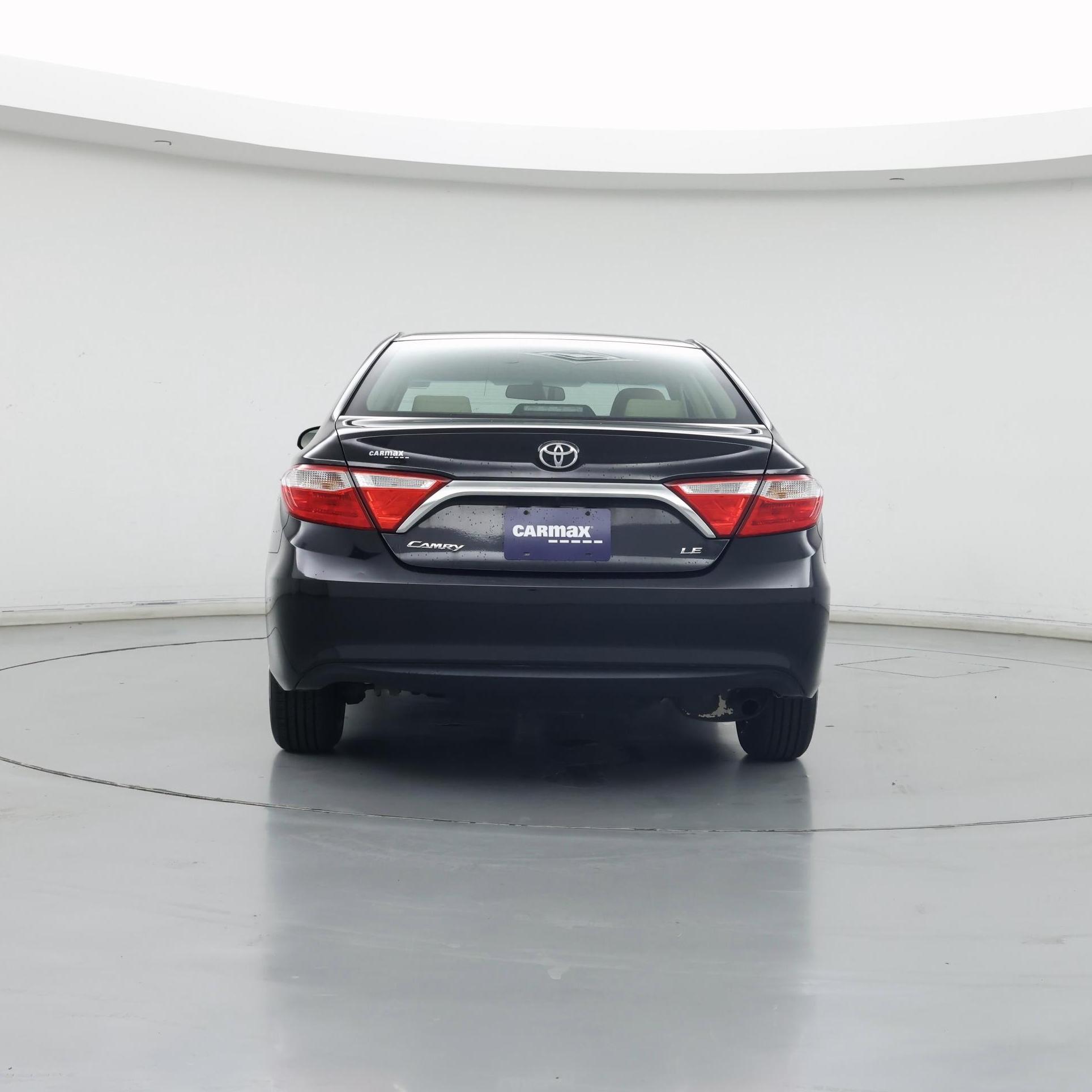 Thumbnail: 2017 Toyota Camry - 6