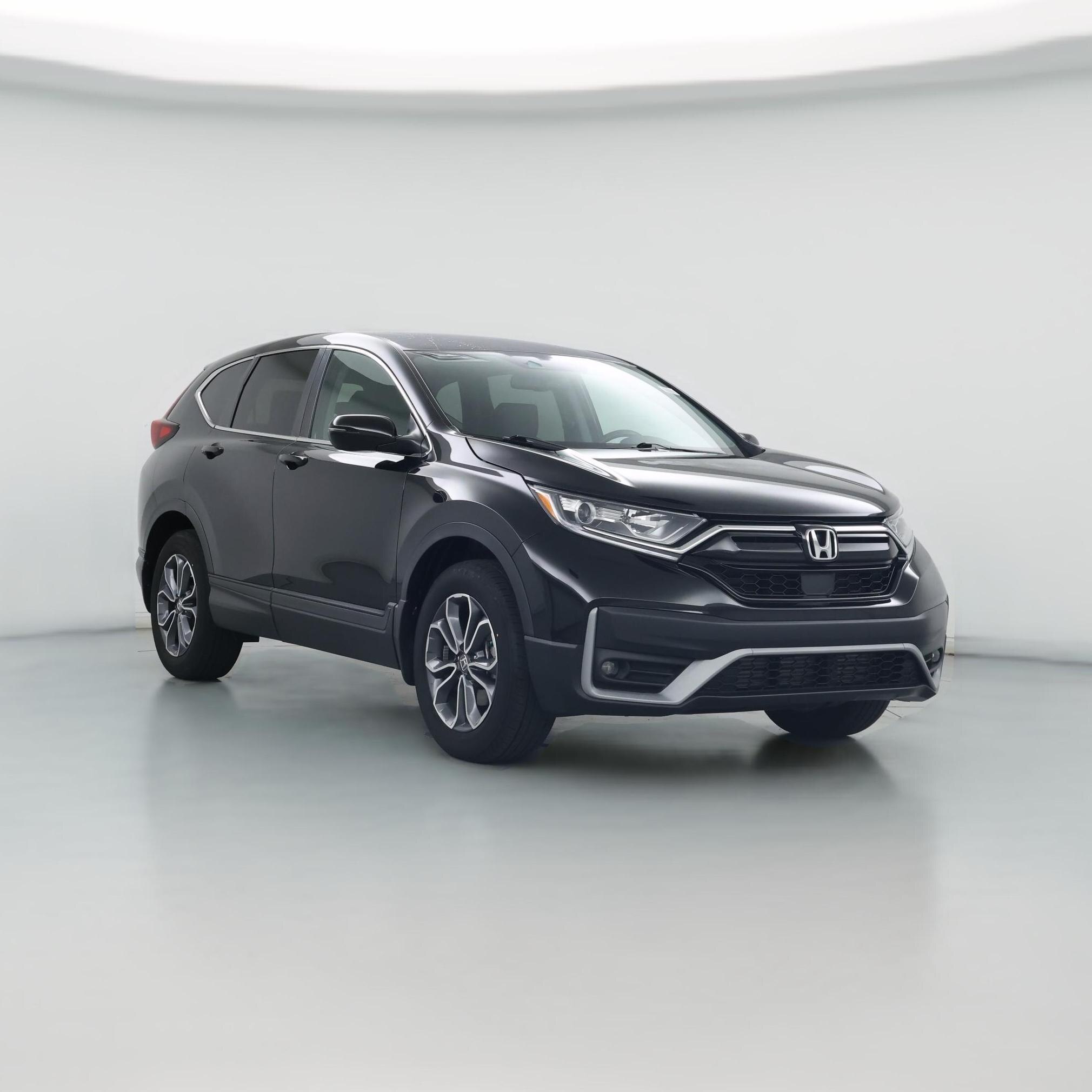 Thumbnail: 2022 Honda CR-V - 1