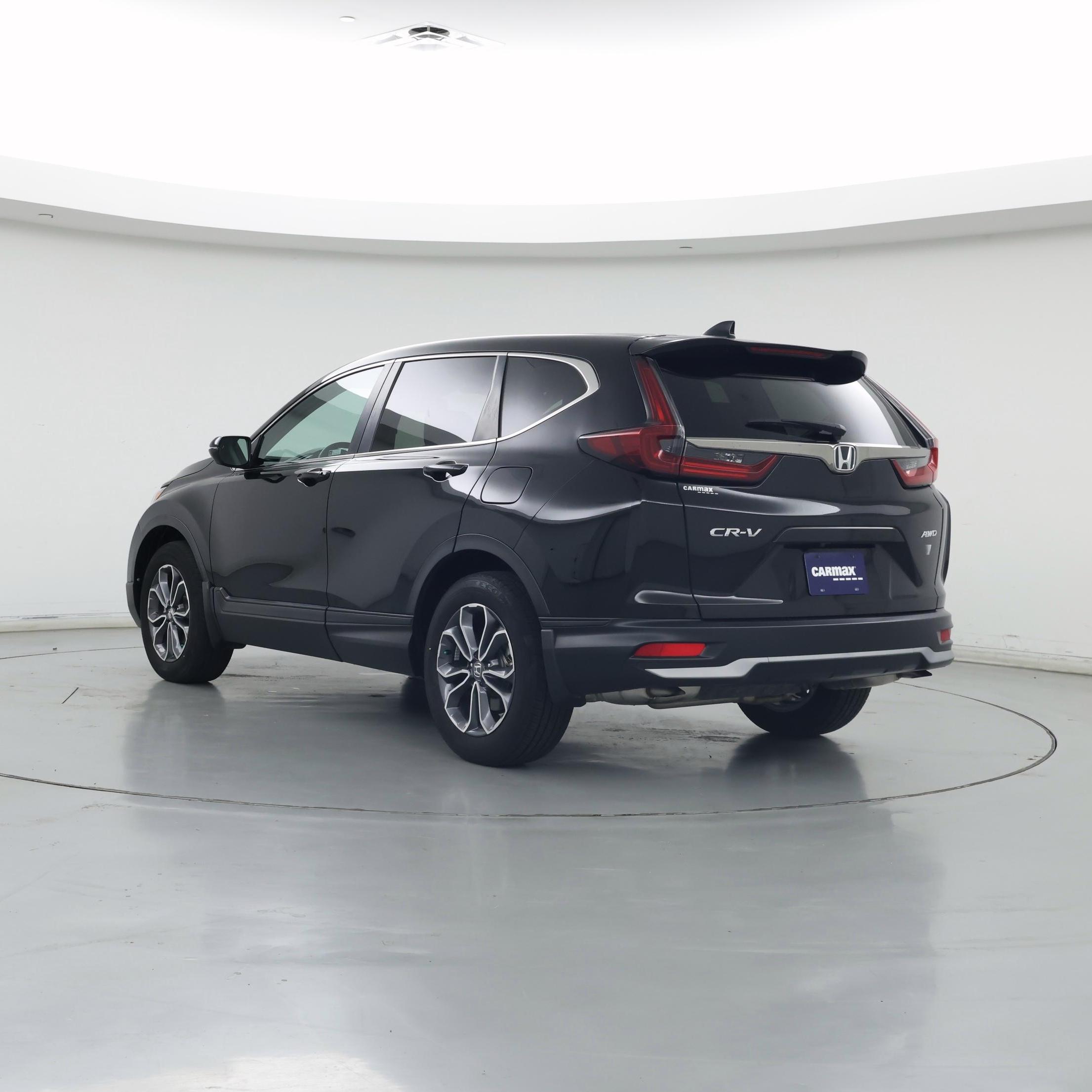 Thumbnail: 2022 Honda CR-V - 2