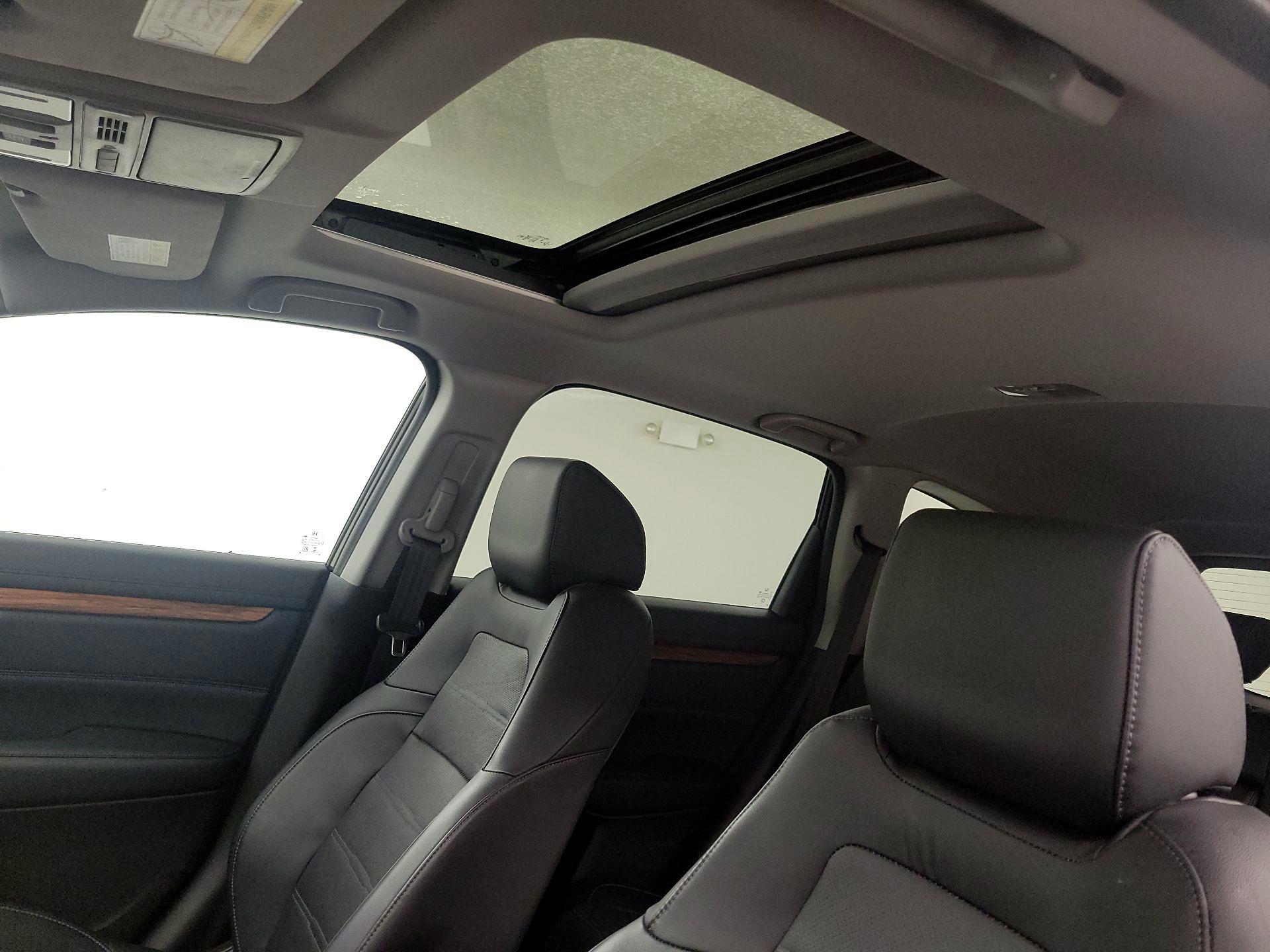 Thumbnail: 2022 Honda CR-V - 19