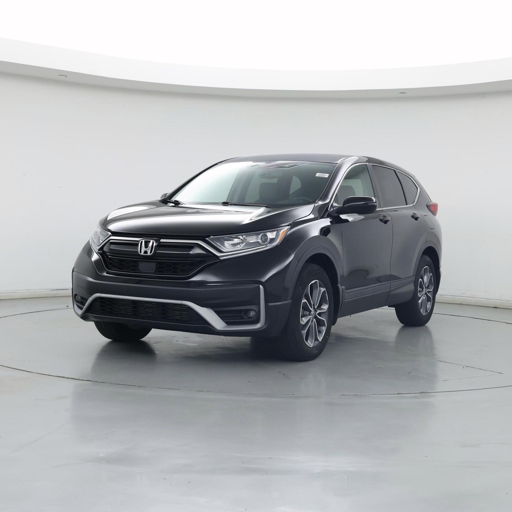 Thumbnail: 2022 Honda CR-V - 4