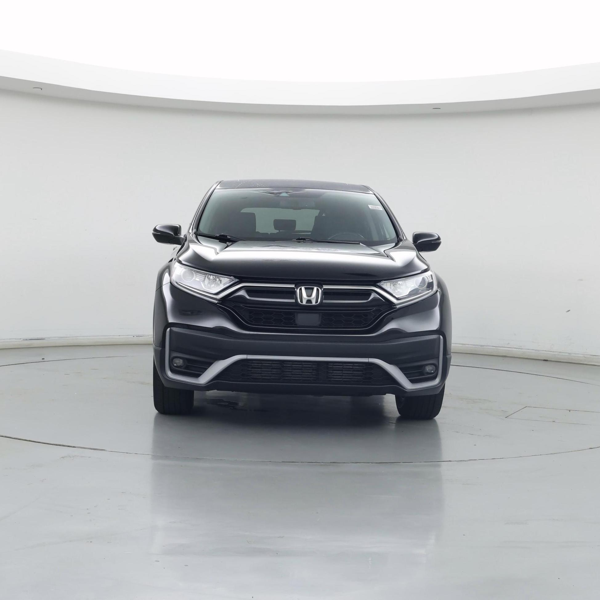 Thumbnail: 2022 Honda CR-V - 5