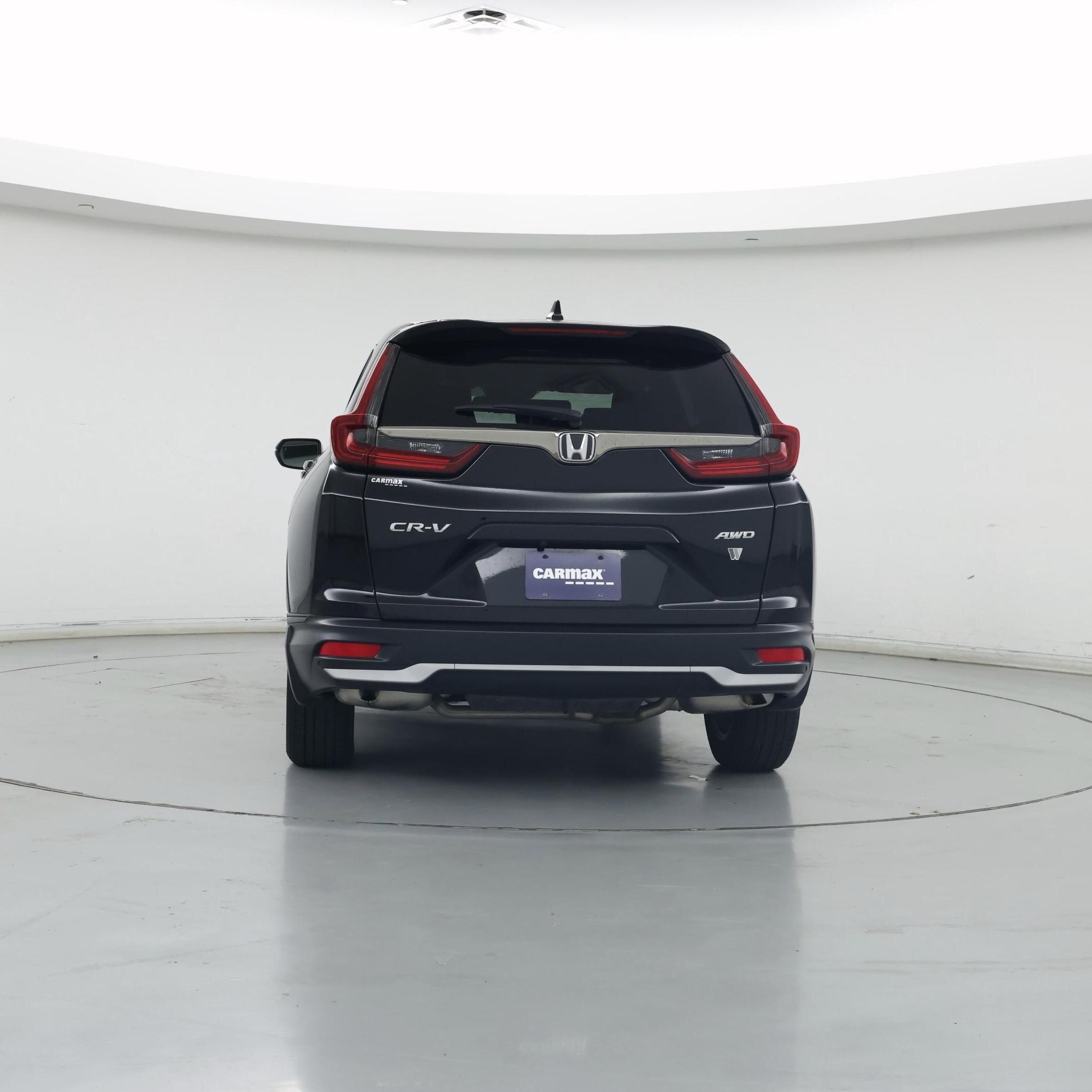 Thumbnail: 2022 Honda CR-V - 6