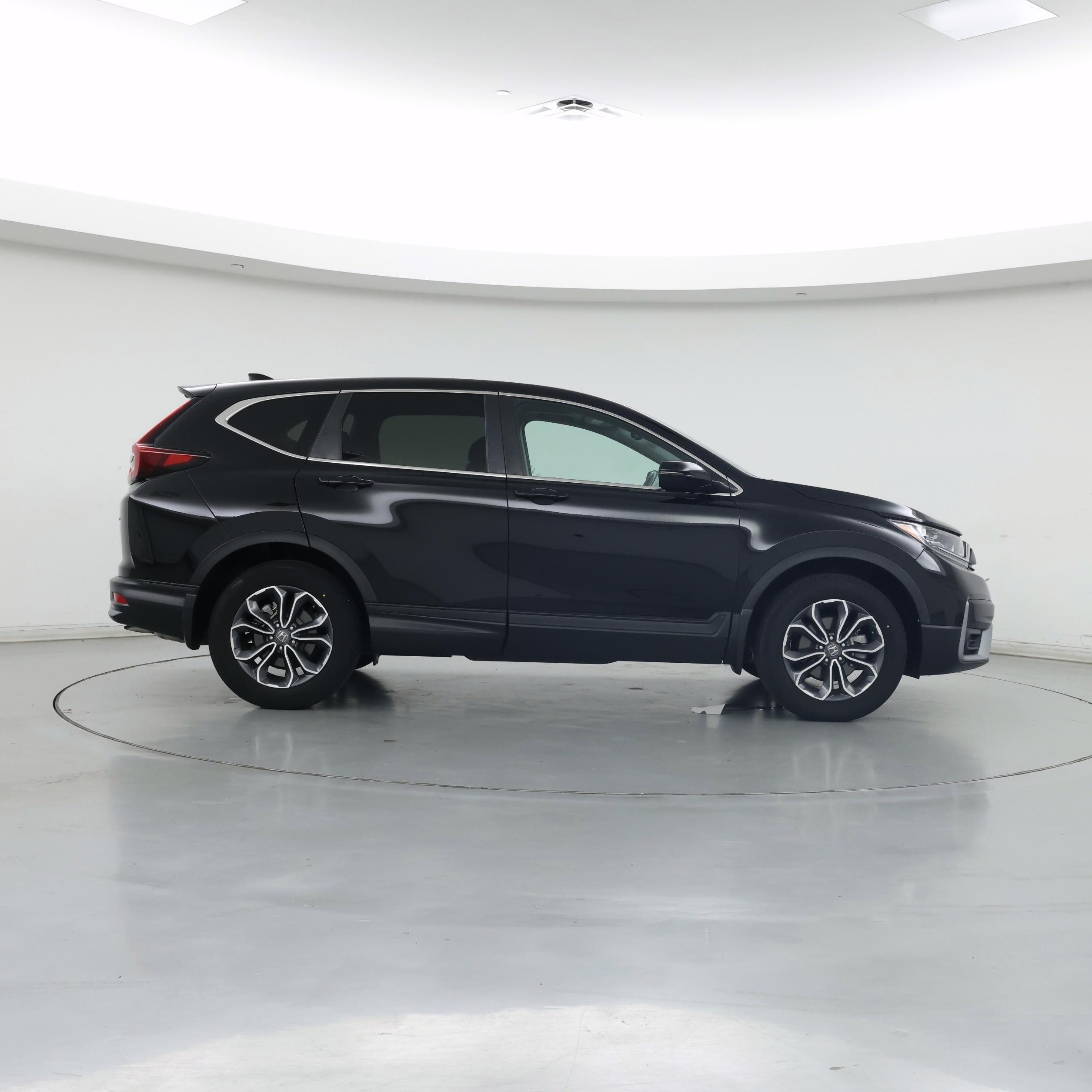 Thumbnail: 2022 Honda CR-V - 7
