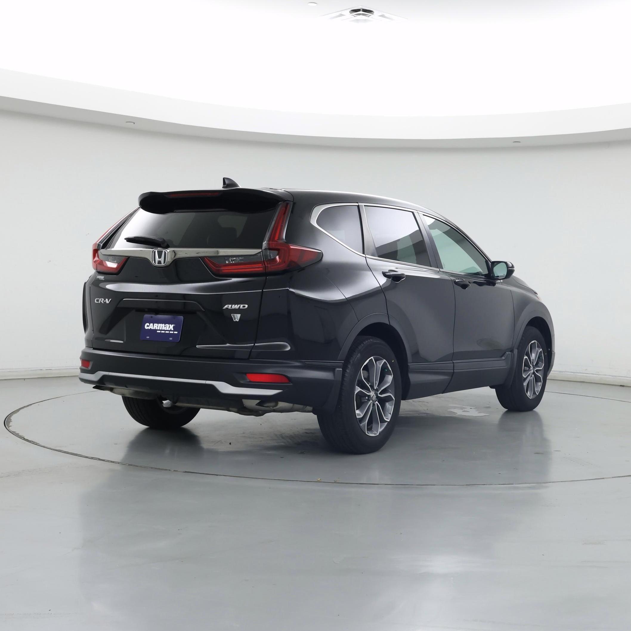Thumbnail: 2022 Honda CR-V - 8