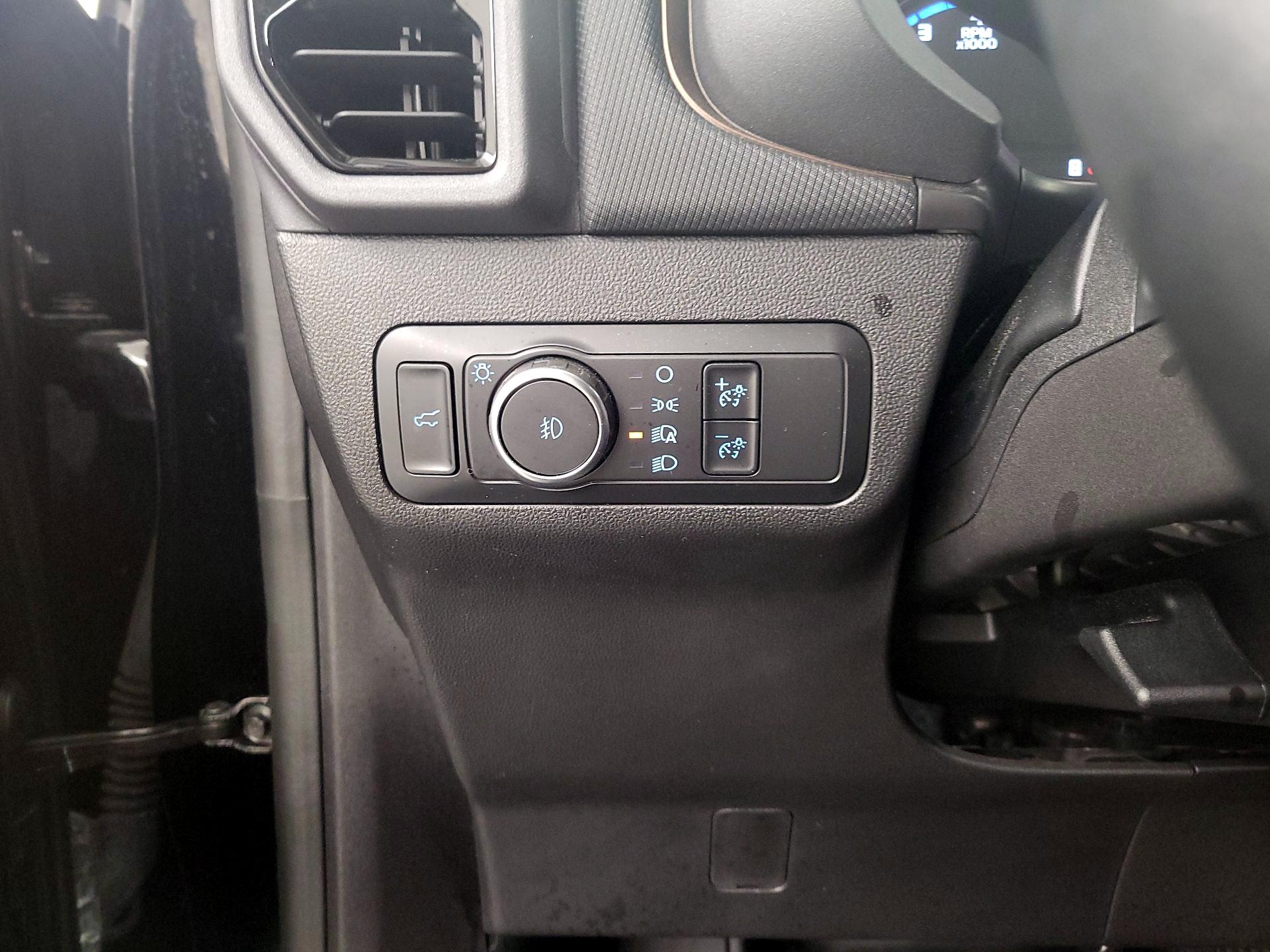 Thumbnail: 2022 Ford Bronco Sport - 13