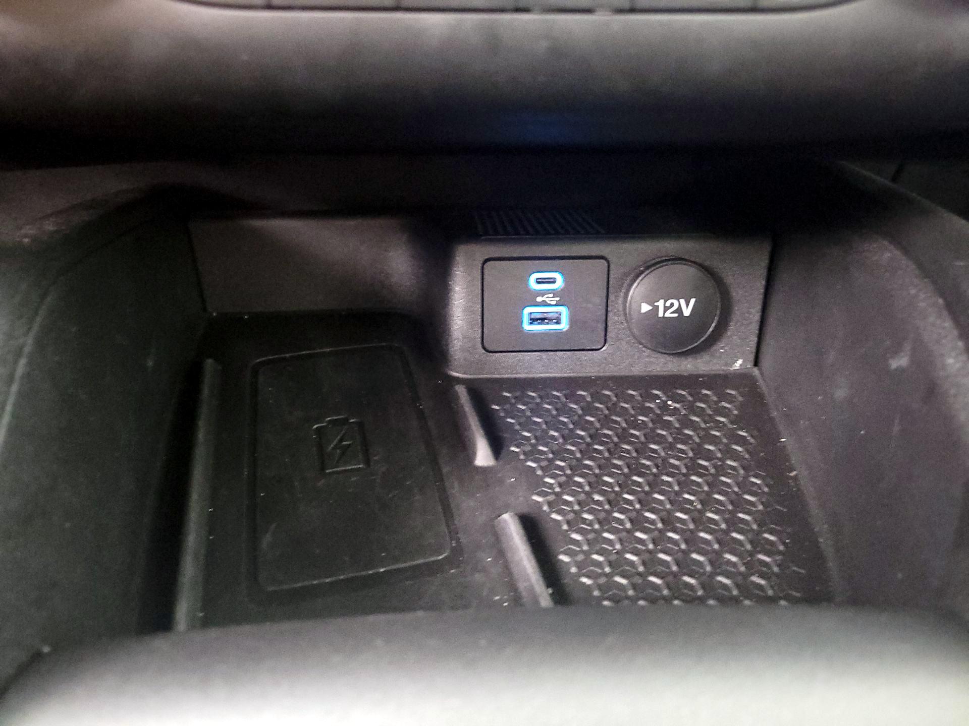 Thumbnail: 2022 Ford Bronco Sport - 18