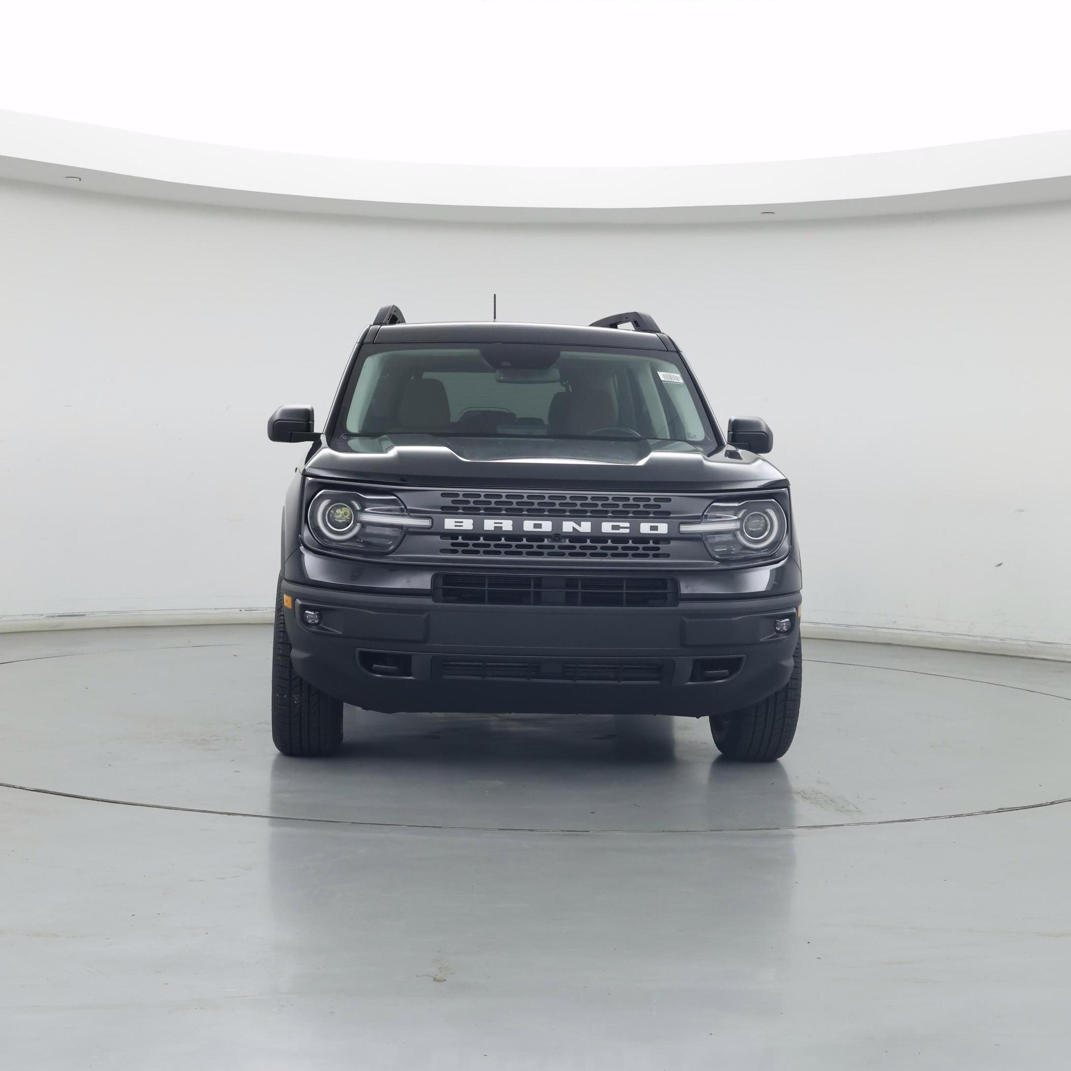 Thumbnail: 2022 Ford Bronco Sport - 5