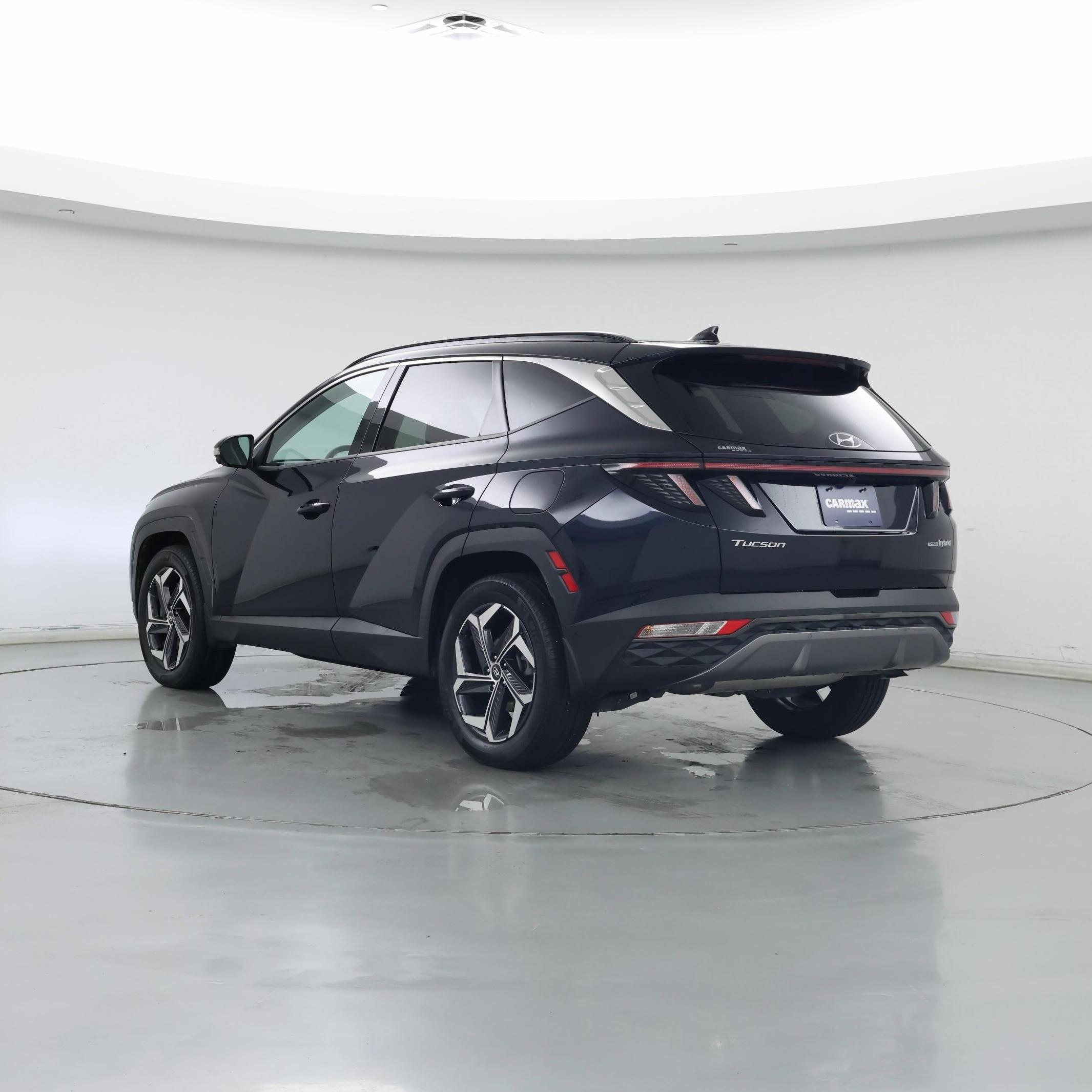 Thumbnail: 2022 Hyundai Tucson - 2