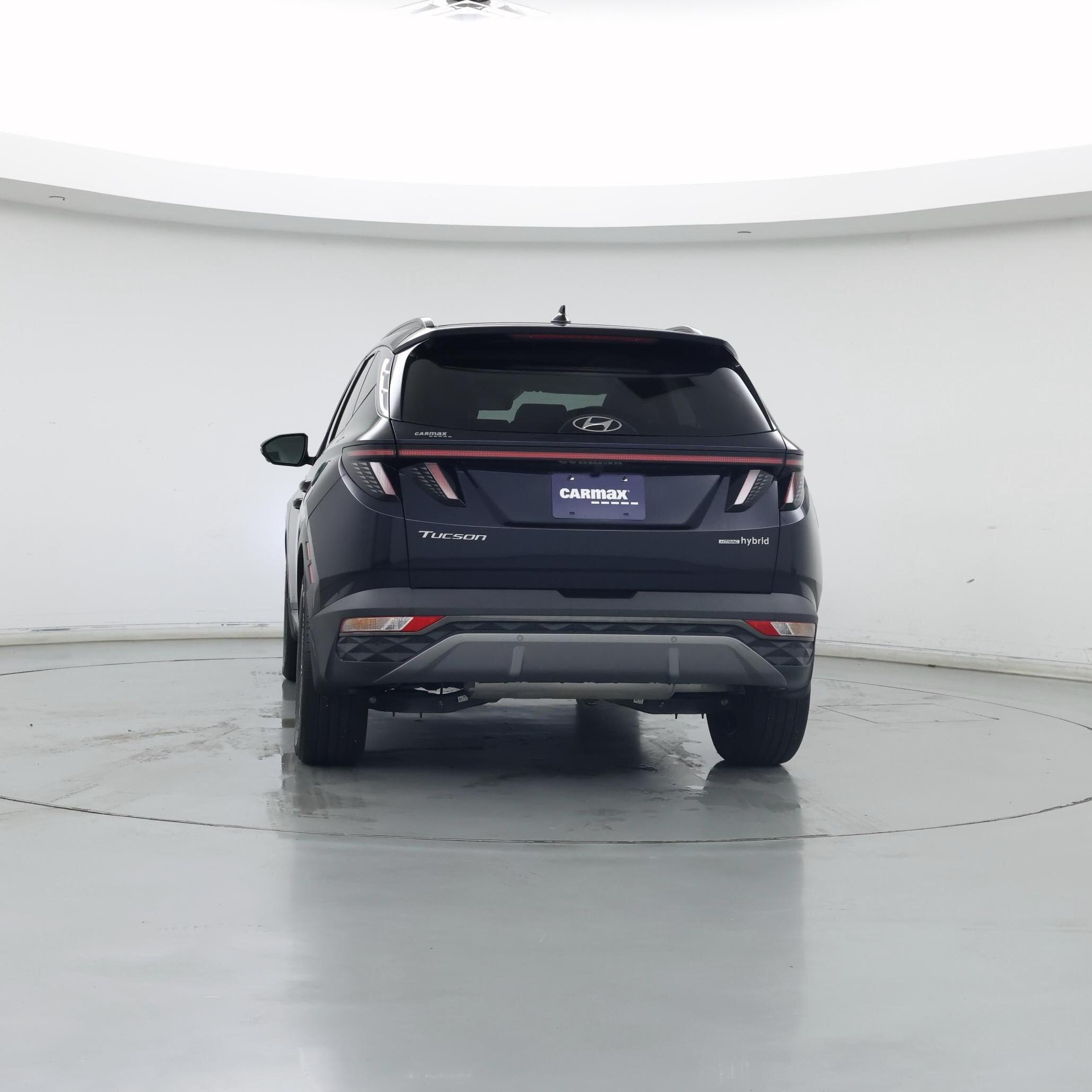 Thumbnail: 2022 Hyundai Tucson - 6