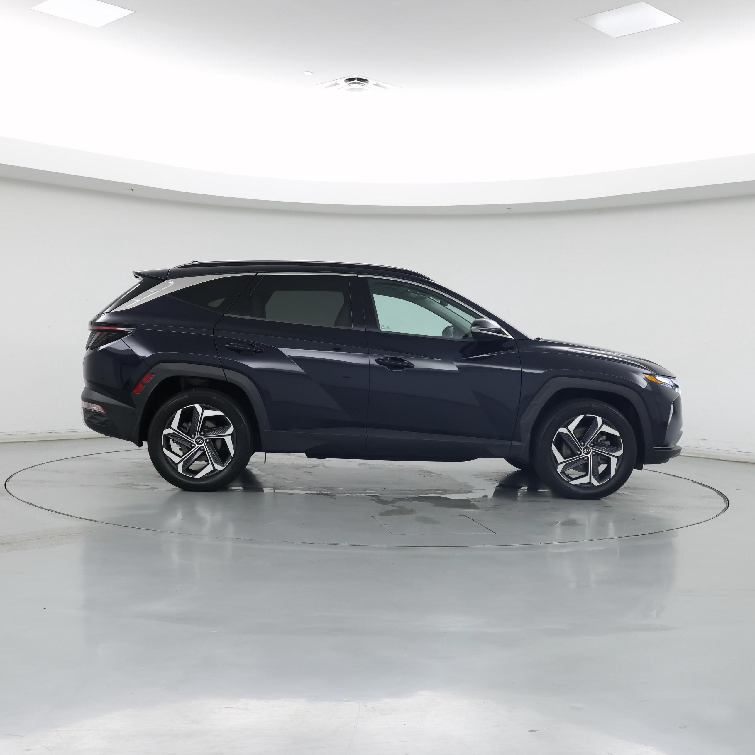 Thumbnail: 2022 Hyundai Tucson - 7