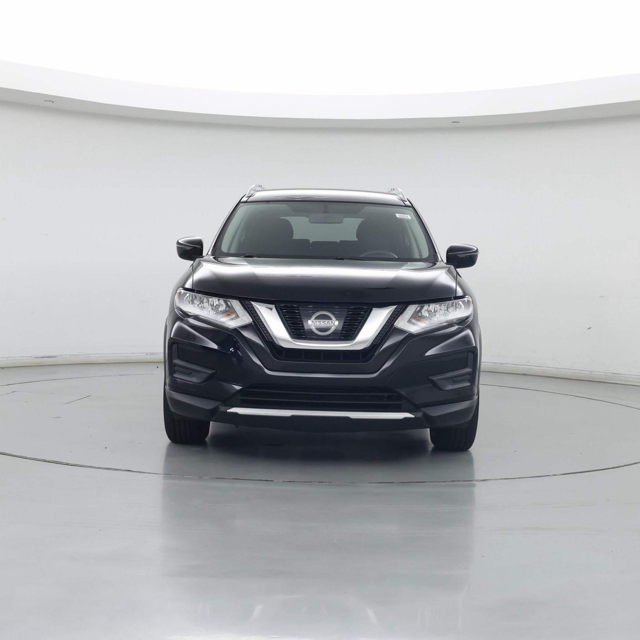 Thumbnail: 2017 Nissan Rogue - 5