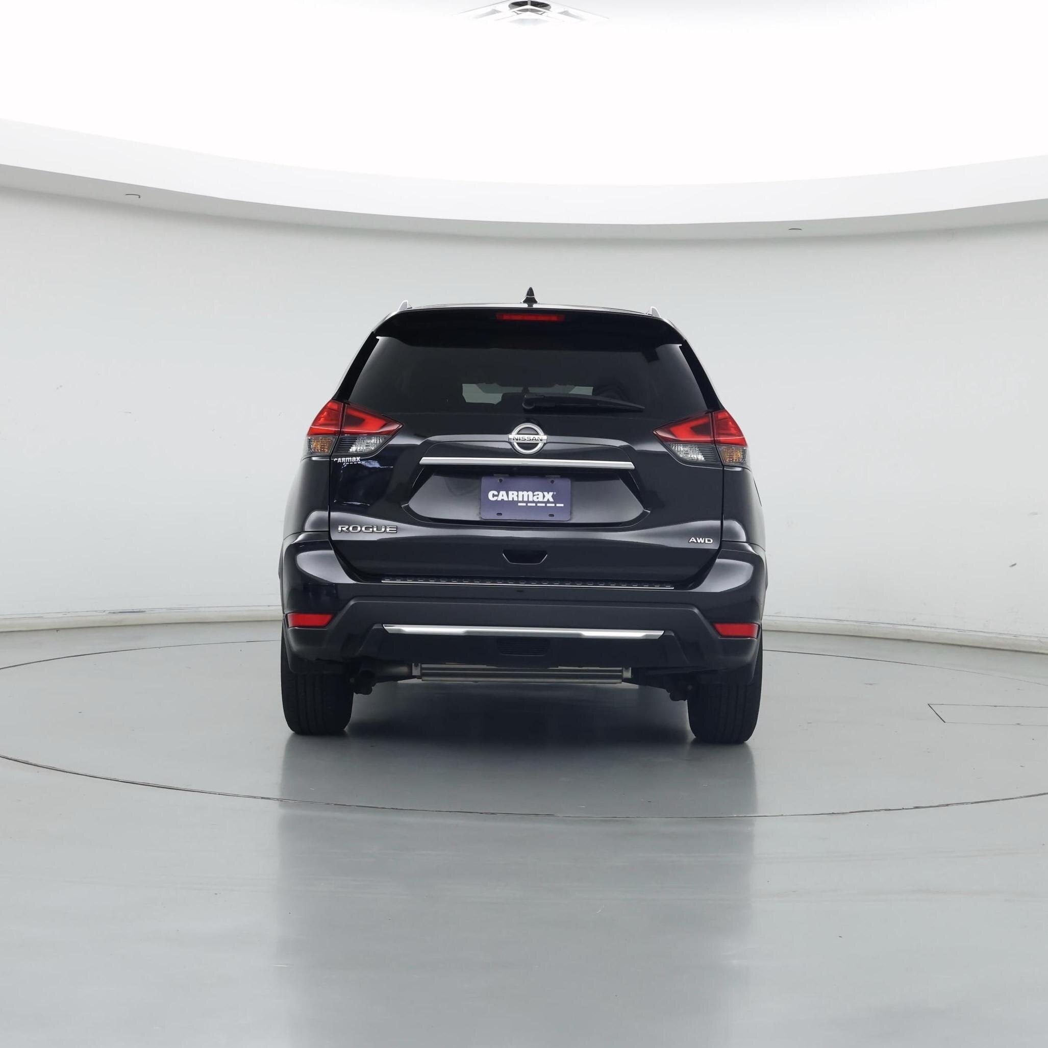 Thumbnail: 2017 Nissan Rogue - 6