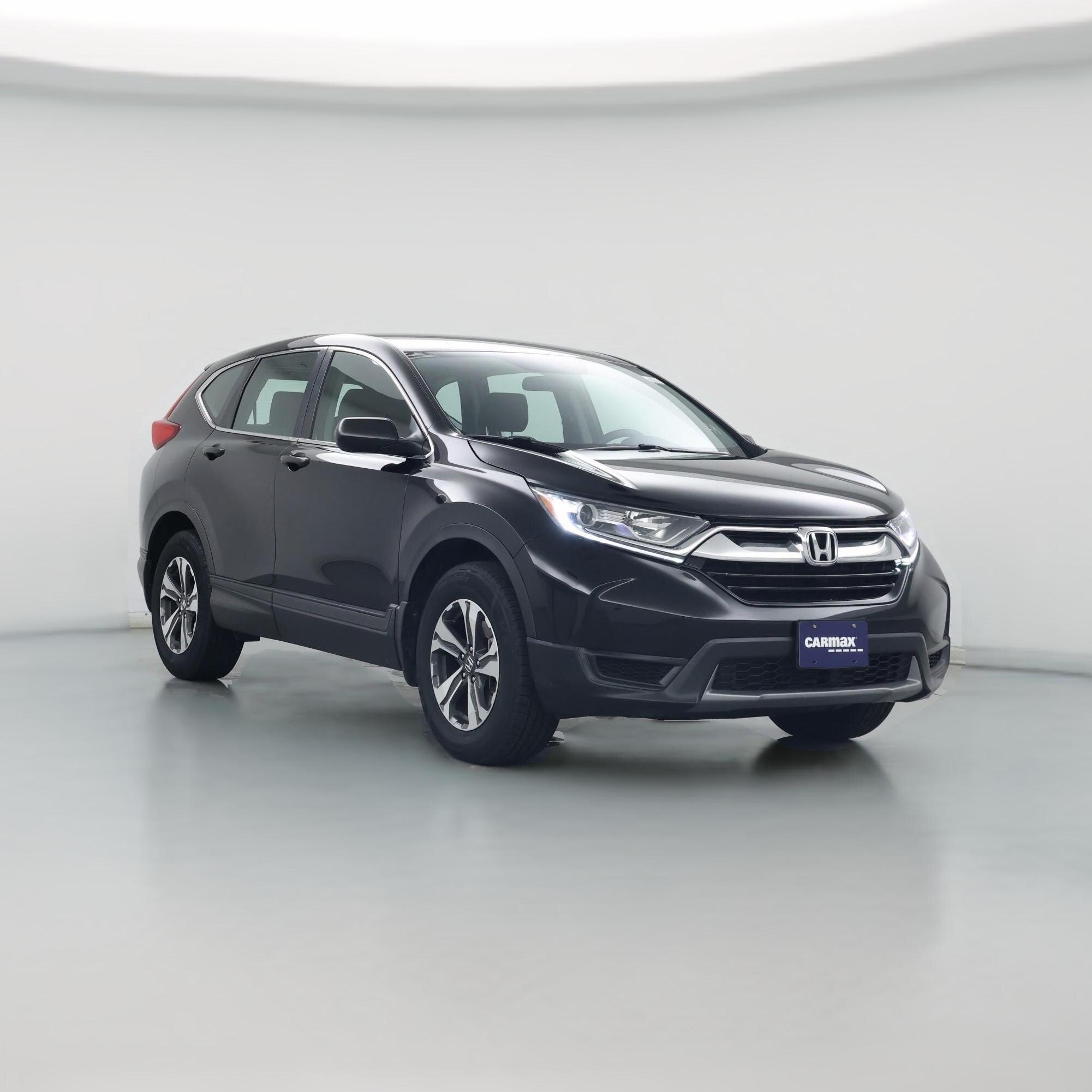 Thumbnail: 2019 Honda CR-V - 1