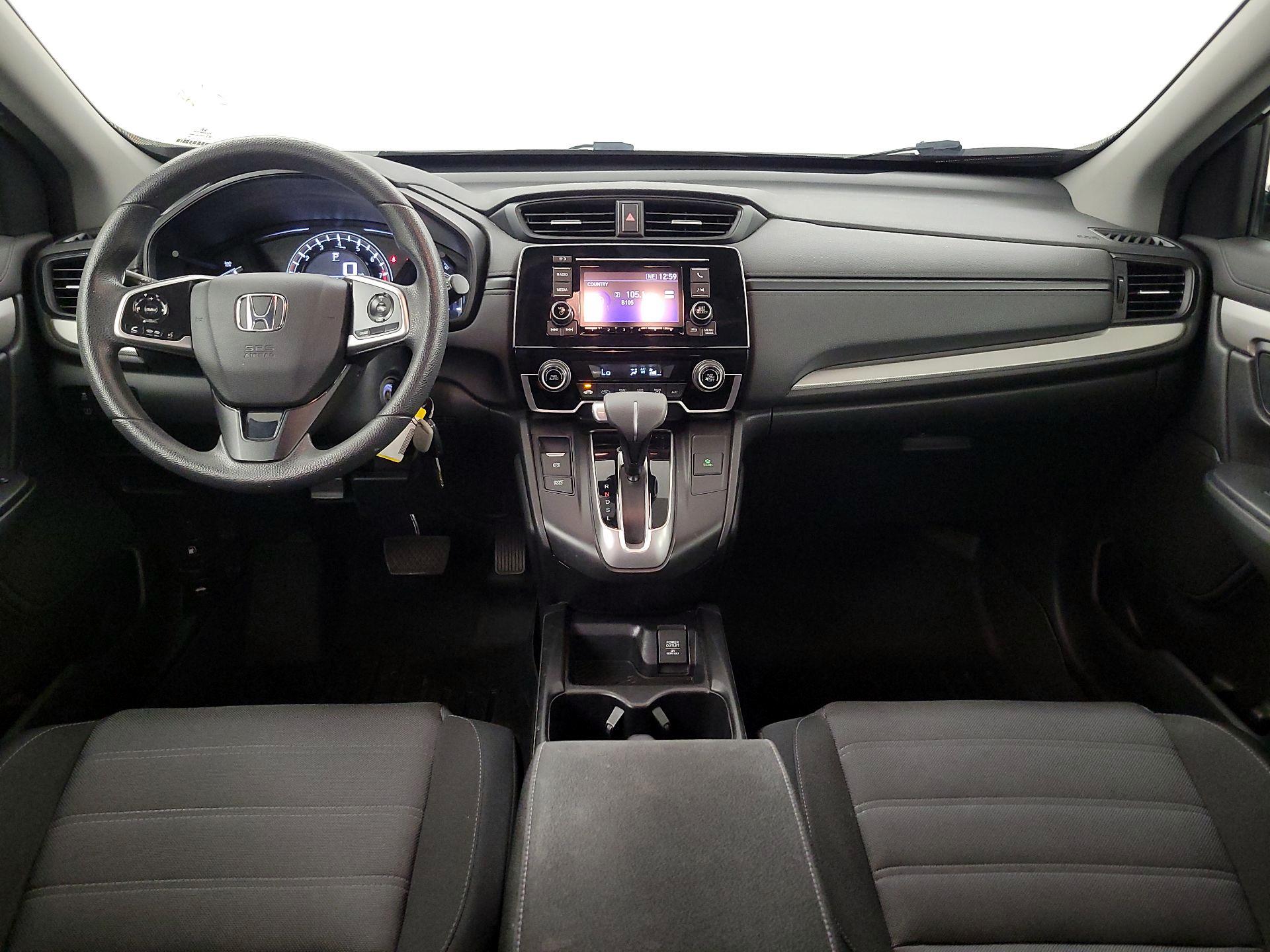 Thumbnail: 2019 Honda CR-V - 9
