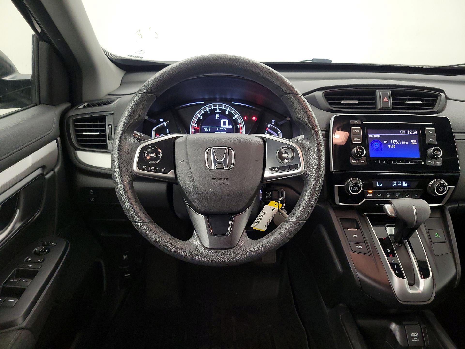 Thumbnail: 2019 Honda CR-V - 10