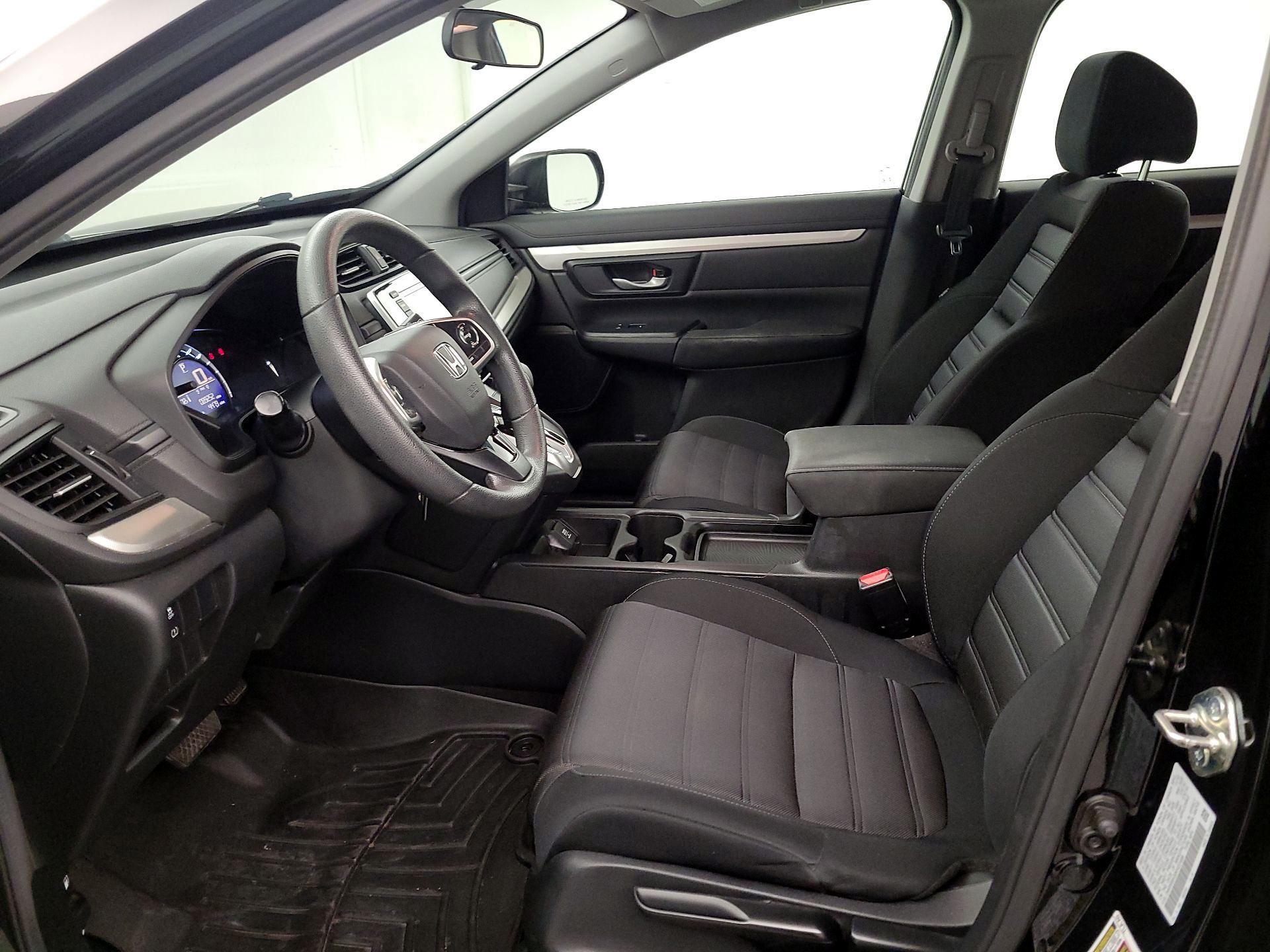 Thumbnail: 2019 Honda CR-V - 11