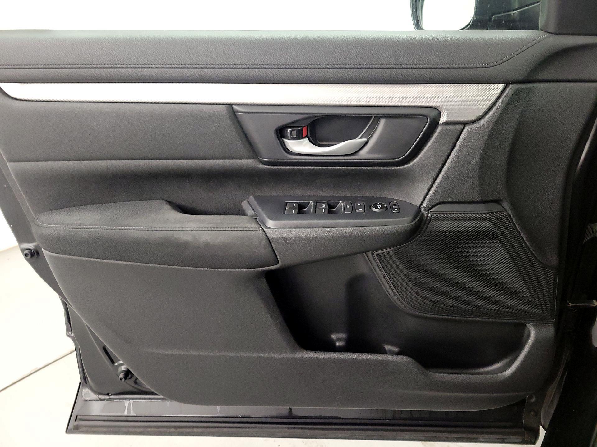 Thumbnail: 2019 Honda CR-V - 12