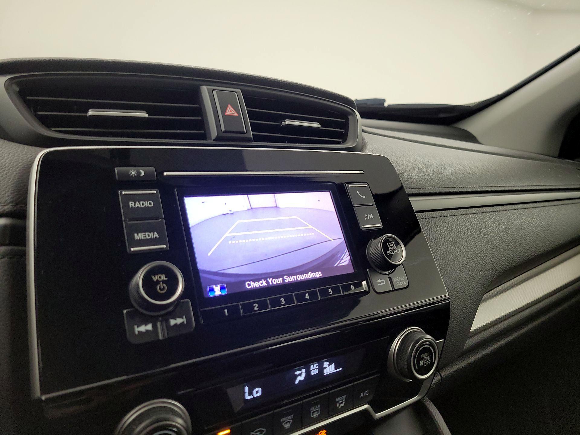 Thumbnail: 2019 Honda CR-V - 14