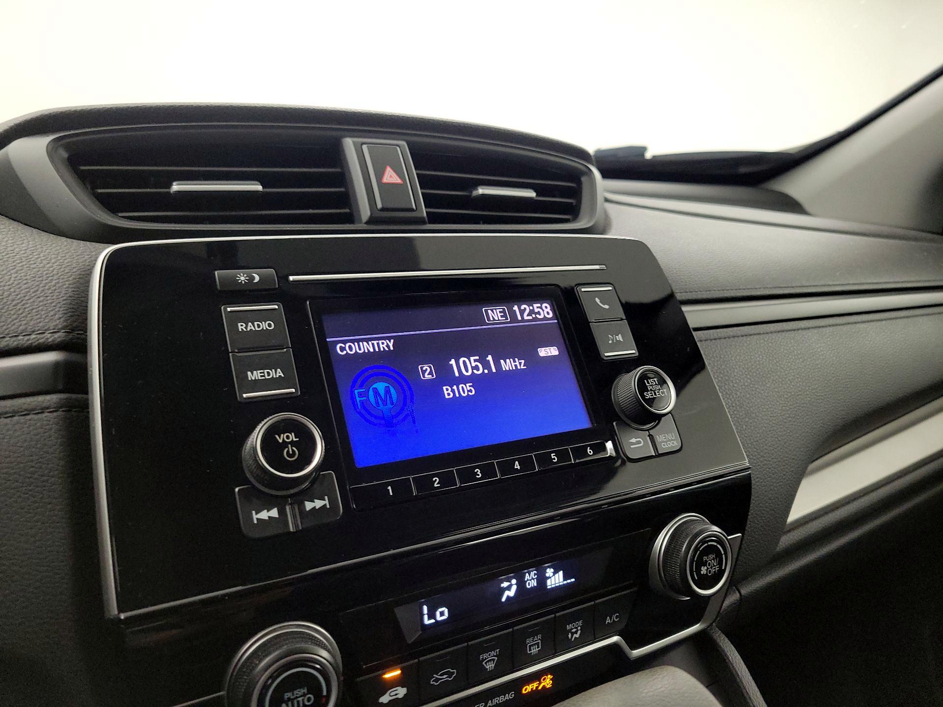 Thumbnail: 2019 Honda CR-V - 15