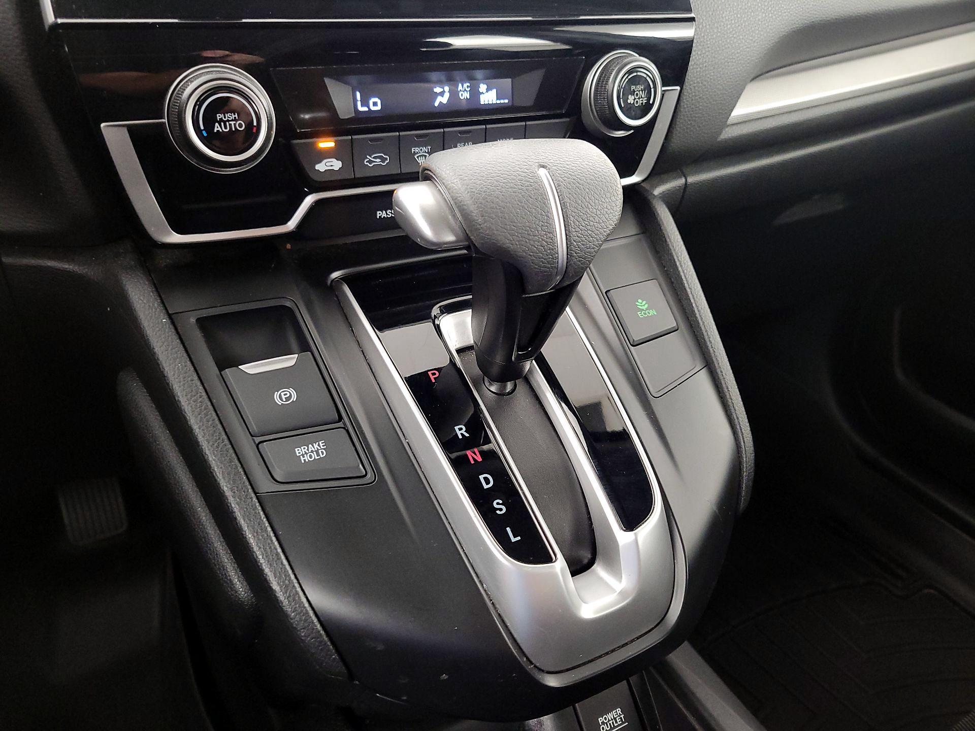 Thumbnail: 2019 Honda CR-V - 17