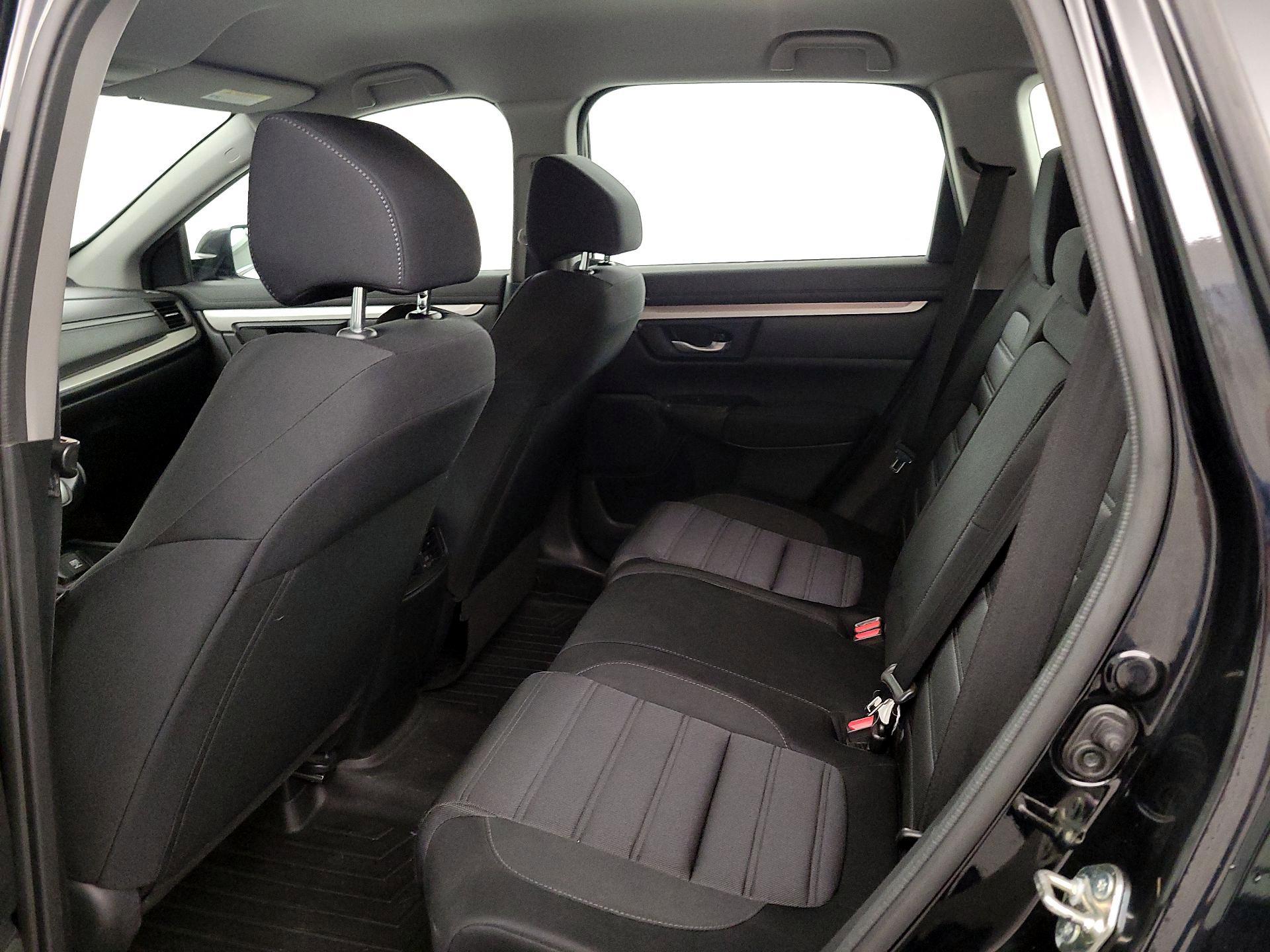Thumbnail: 2019 Honda CR-V - 18