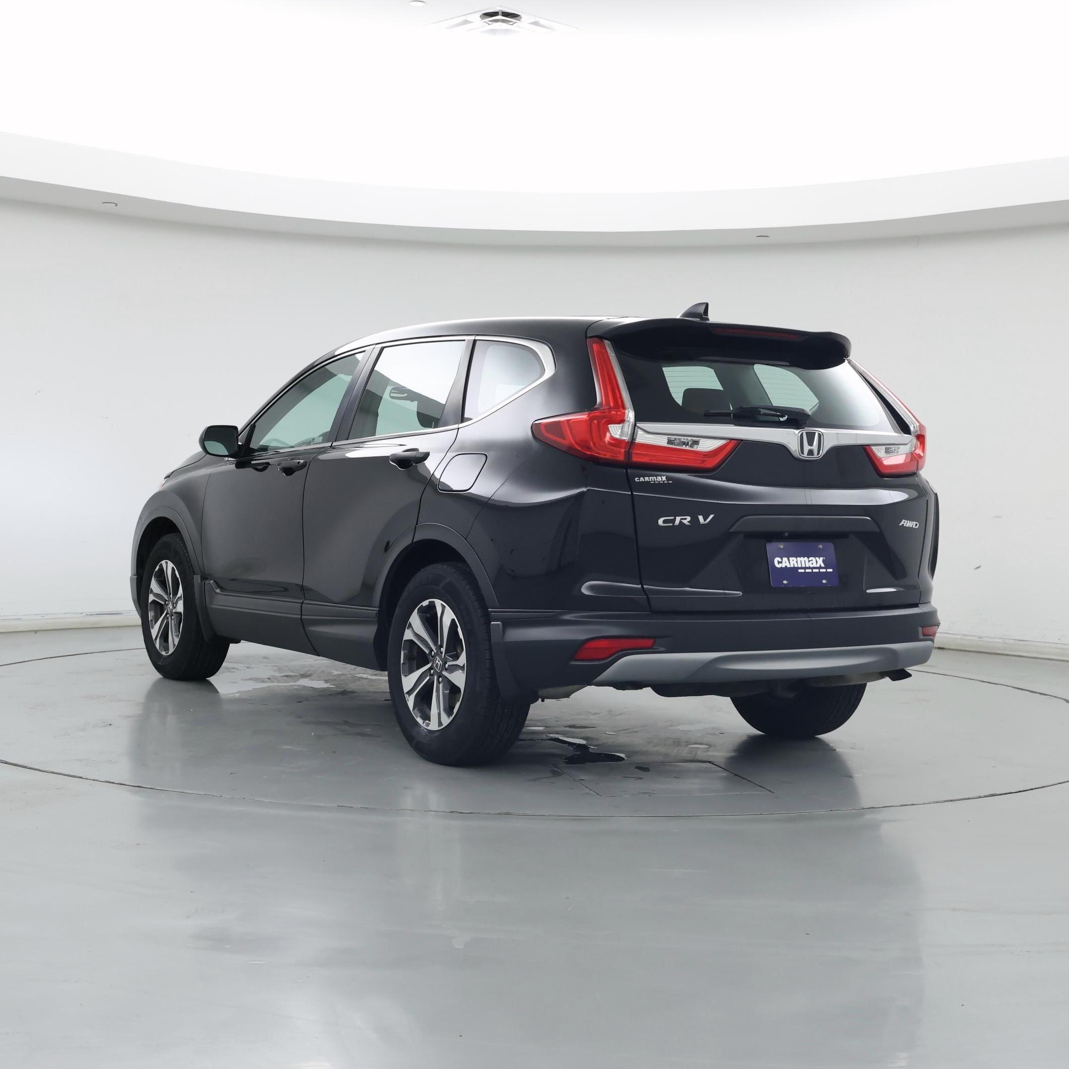 Thumbnail: 2019 Honda CR-V - 2