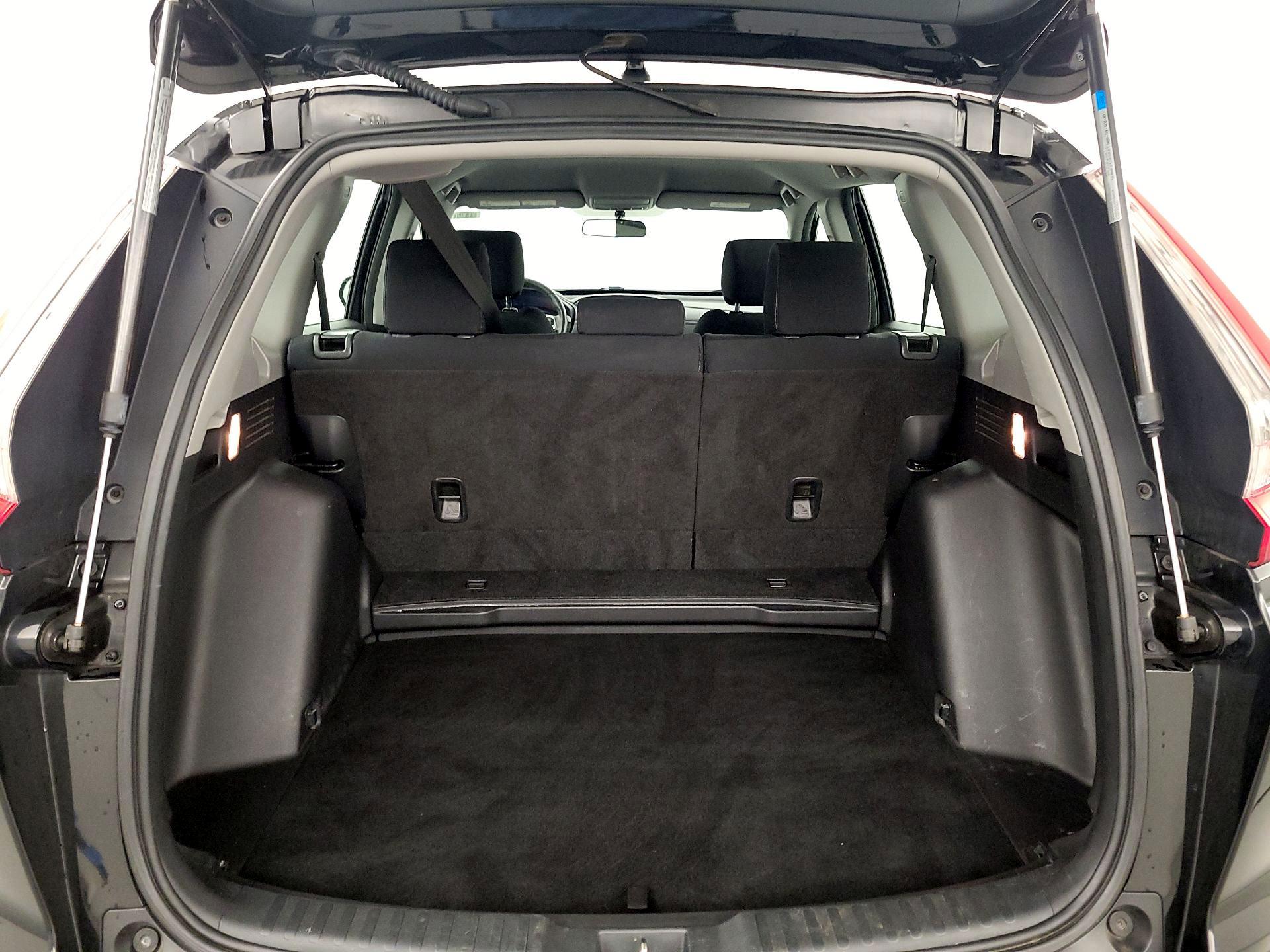 Thumbnail: 2019 Honda CR-V - 19