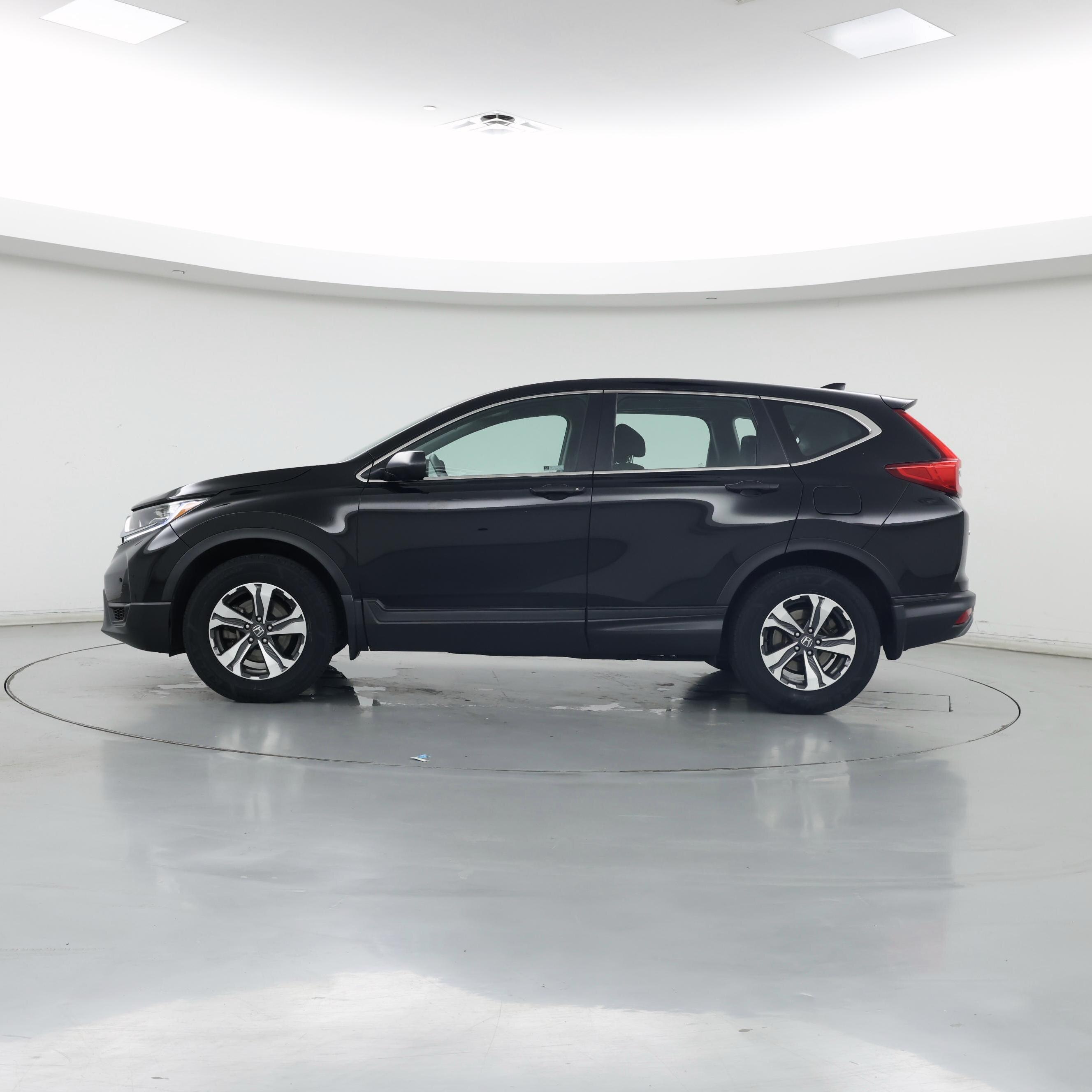 Thumbnail: 2019 Honda CR-V - 3