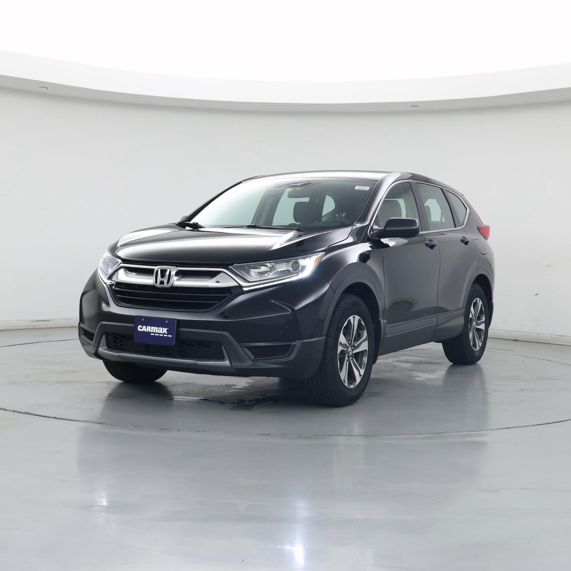 Thumbnail: 2019 Honda CR-V - 4