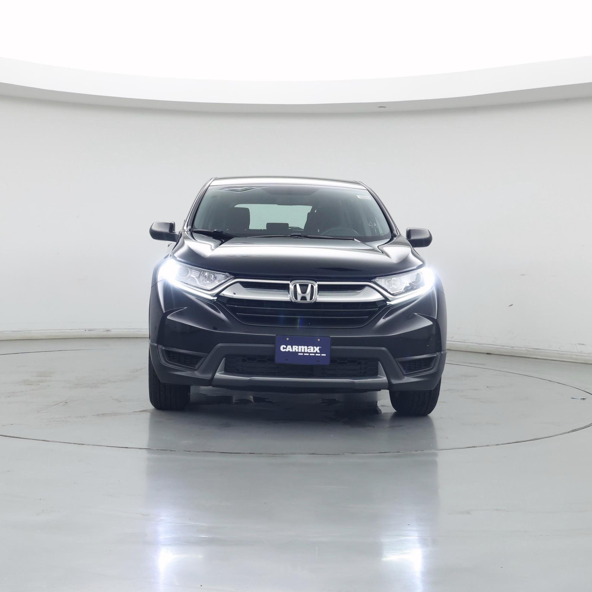 Thumbnail: 2019 Honda CR-V - 5