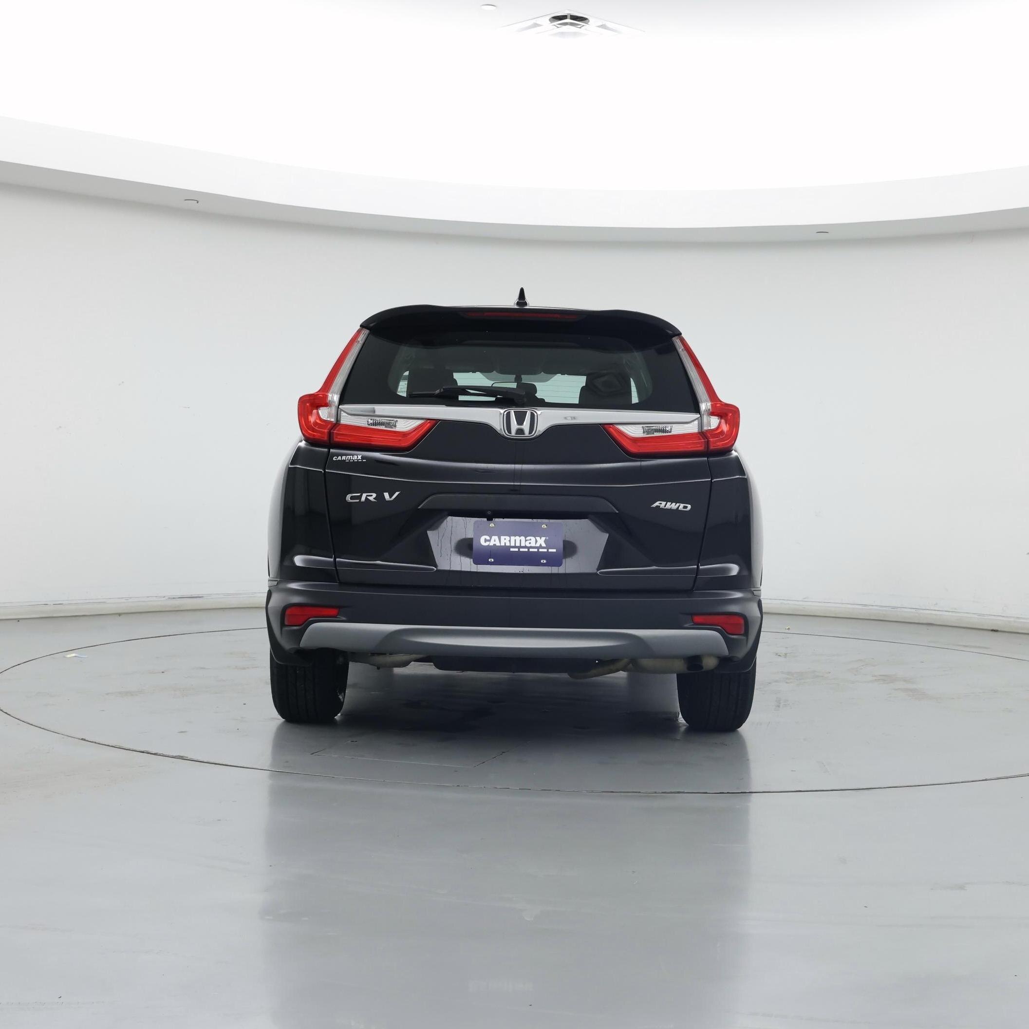Thumbnail: 2019 Honda CR-V - 6