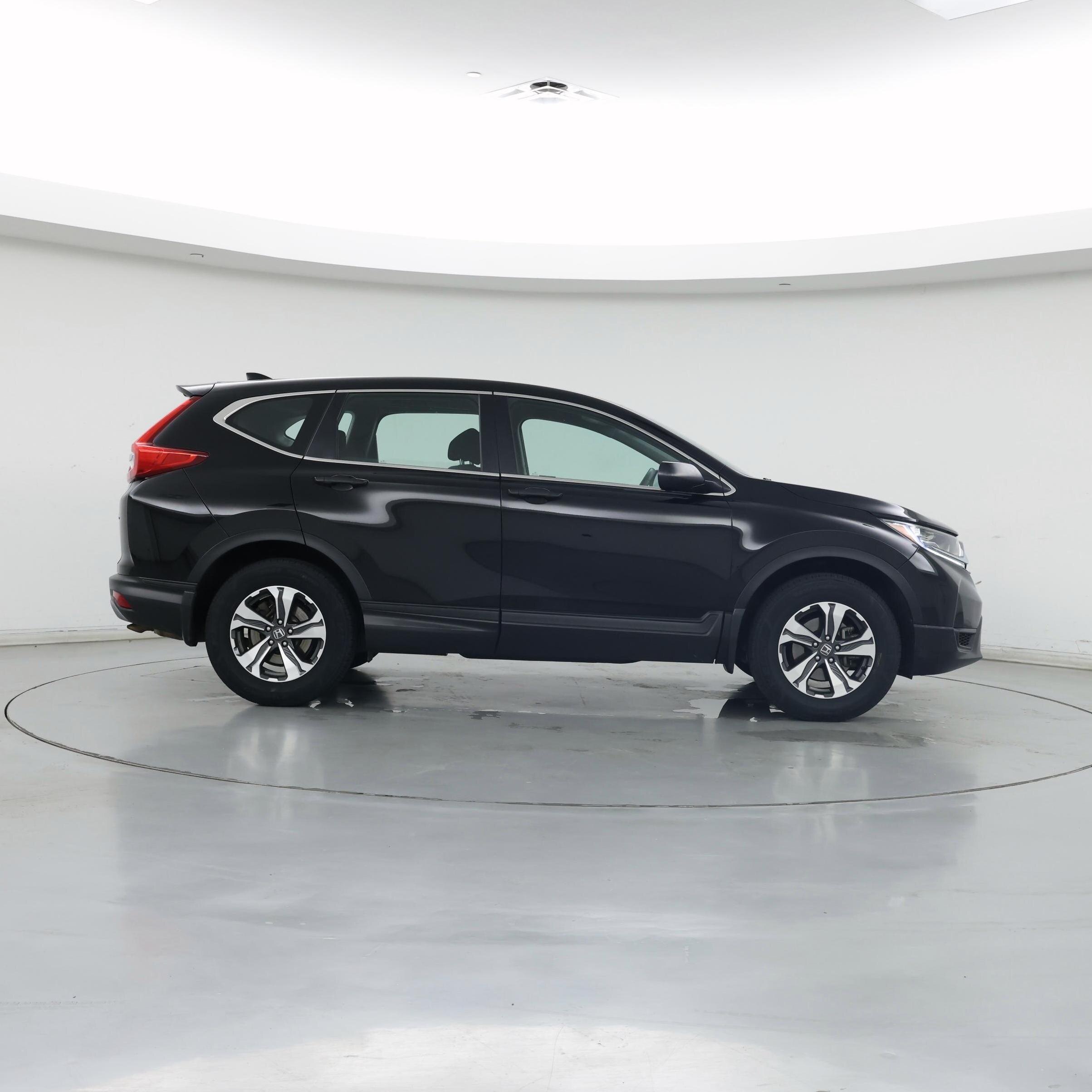 Thumbnail: 2019 Honda CR-V - 7